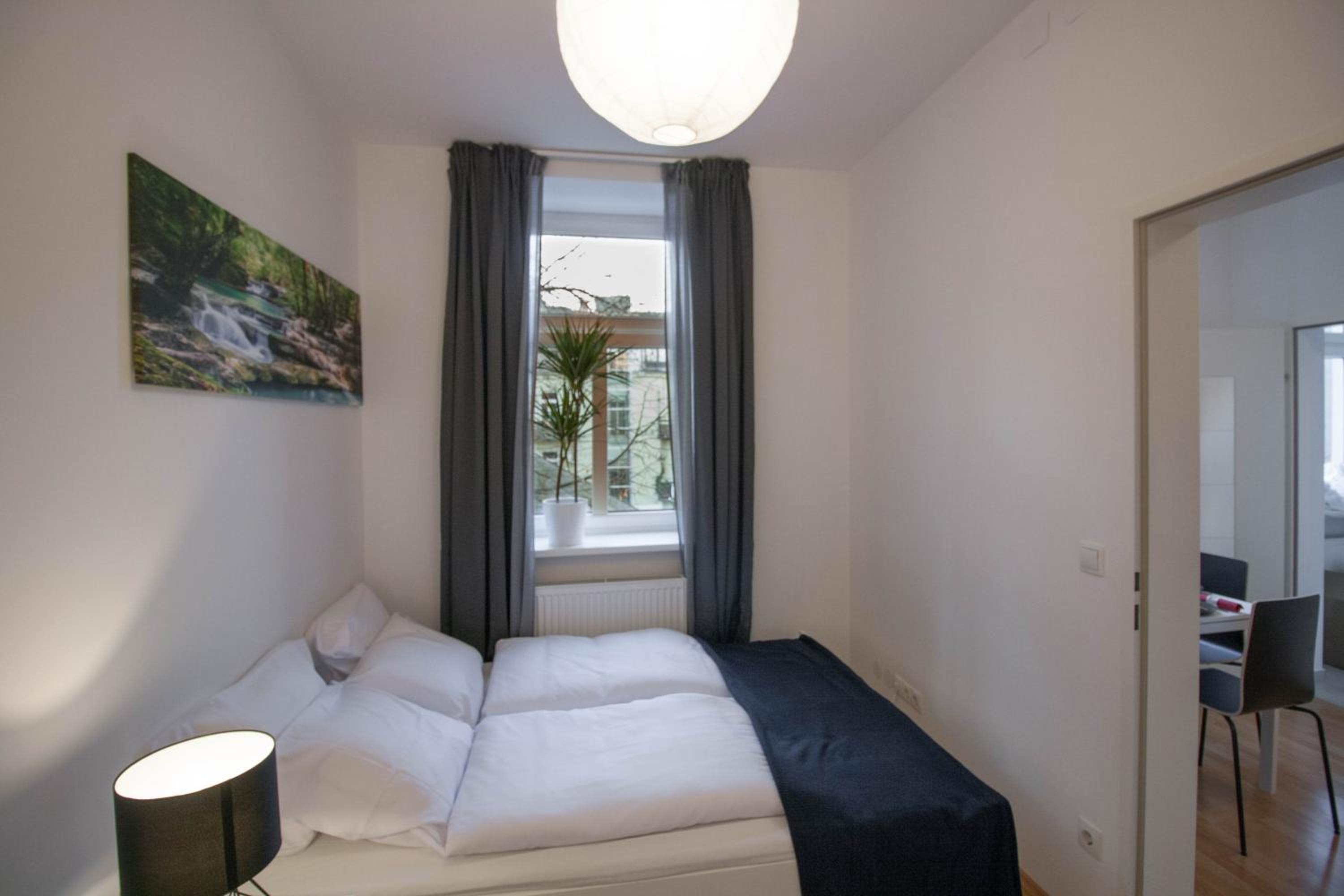 Cozy 2 ROOM APARTMENT - Enjoy autumn in Vienna