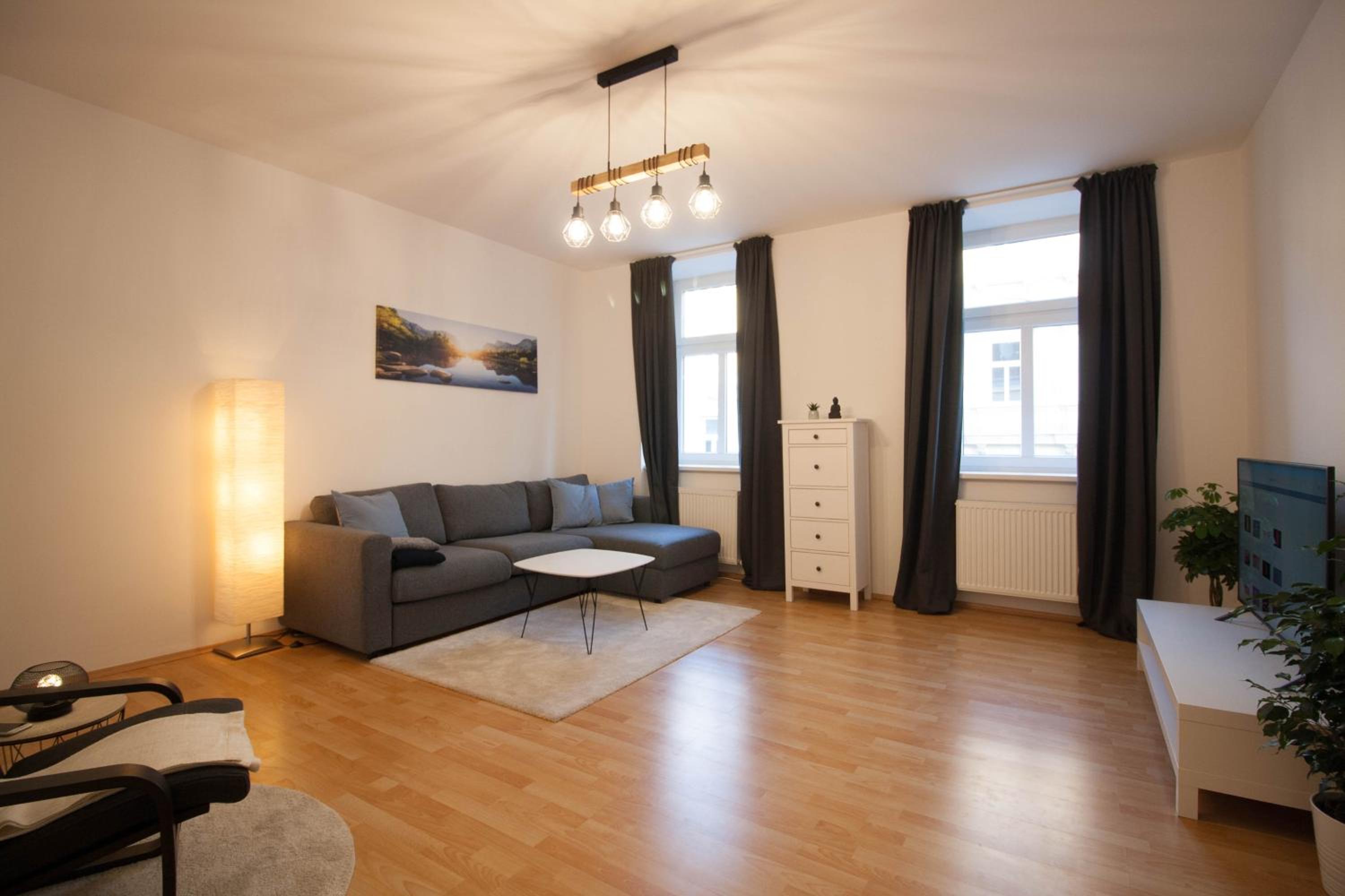 Cozy 2 ROOM APARTMENT - Enjoy autumn in Vienna