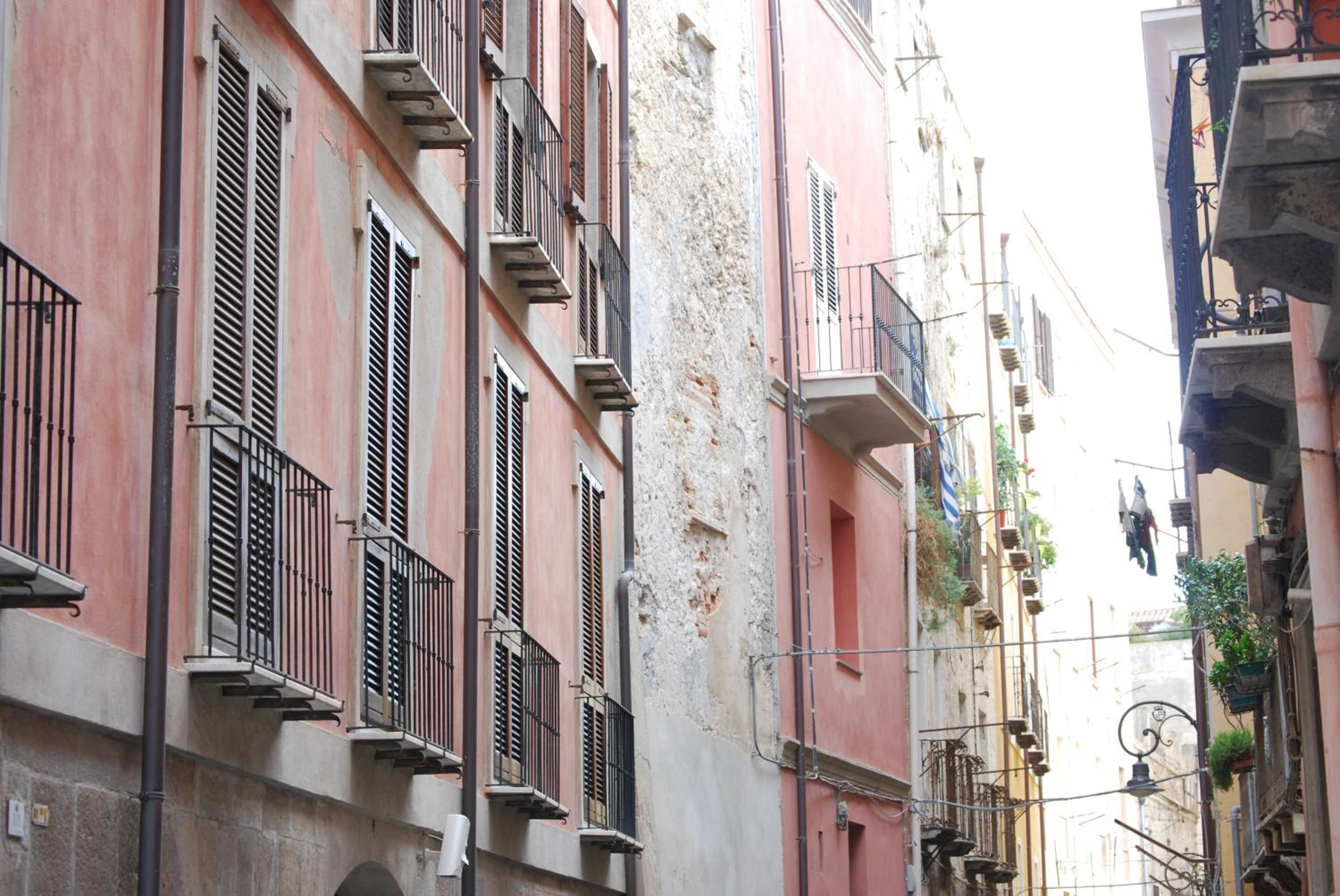 Suite Cagliari -99- view 3