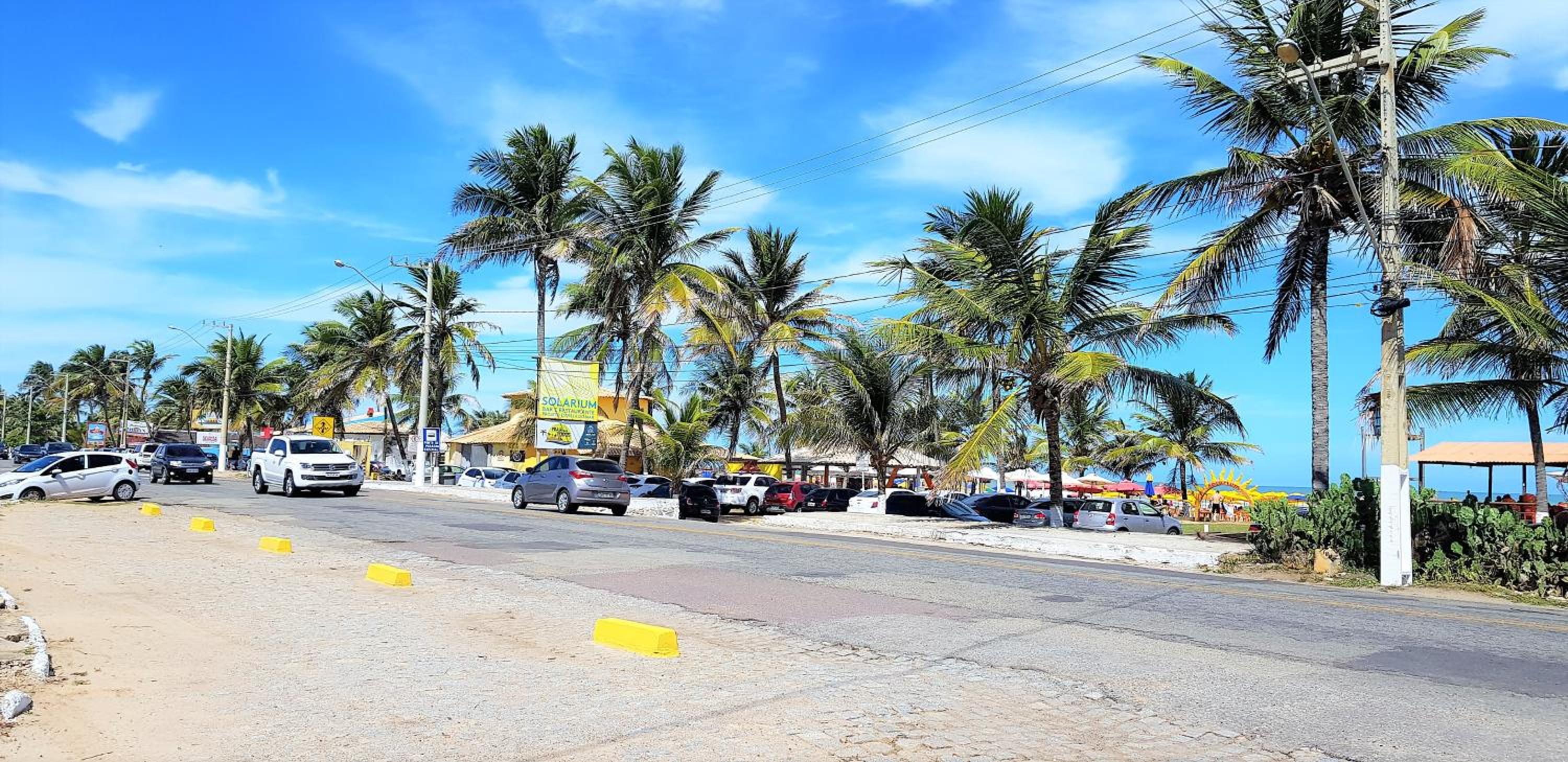 Casa de Luxo na Praia - Sun Luxury Home