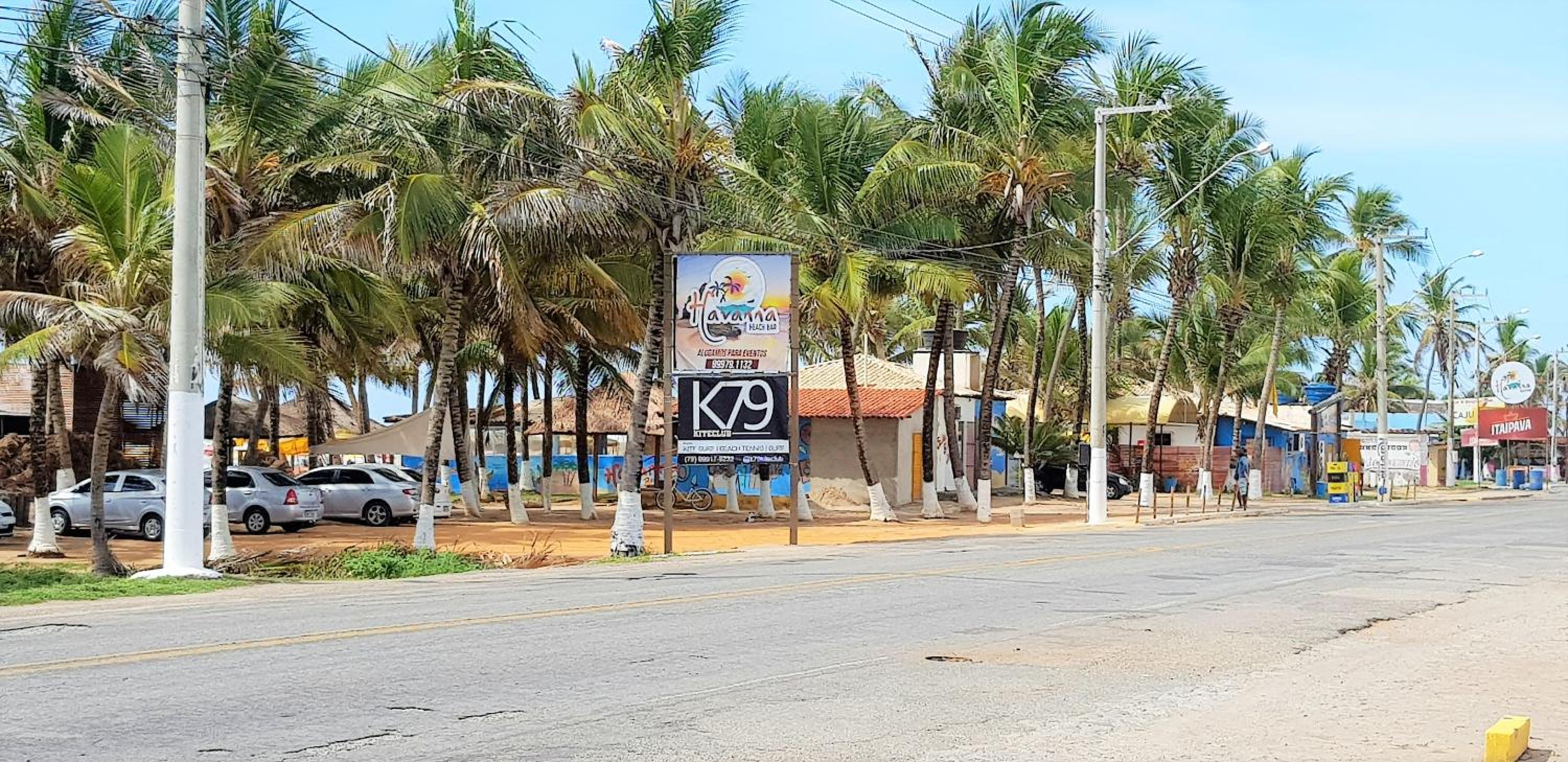 Casa de Luxo na Praia - Sun Luxury Home