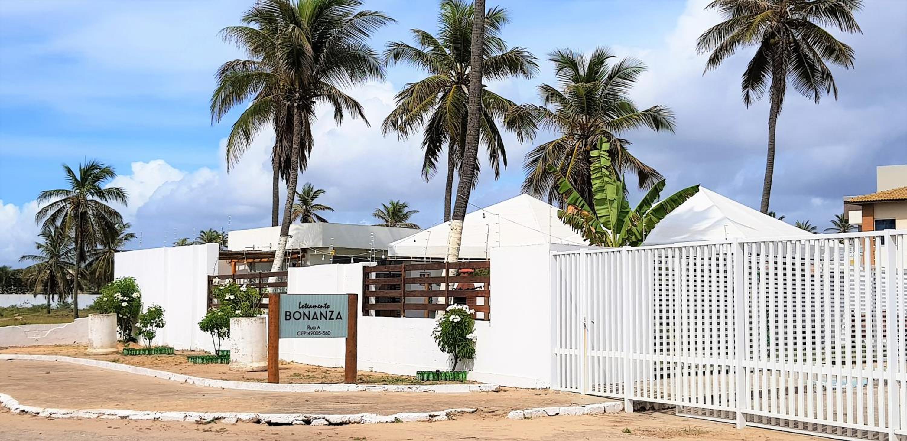Casa de Luxo na Praia - Sun Luxury Home