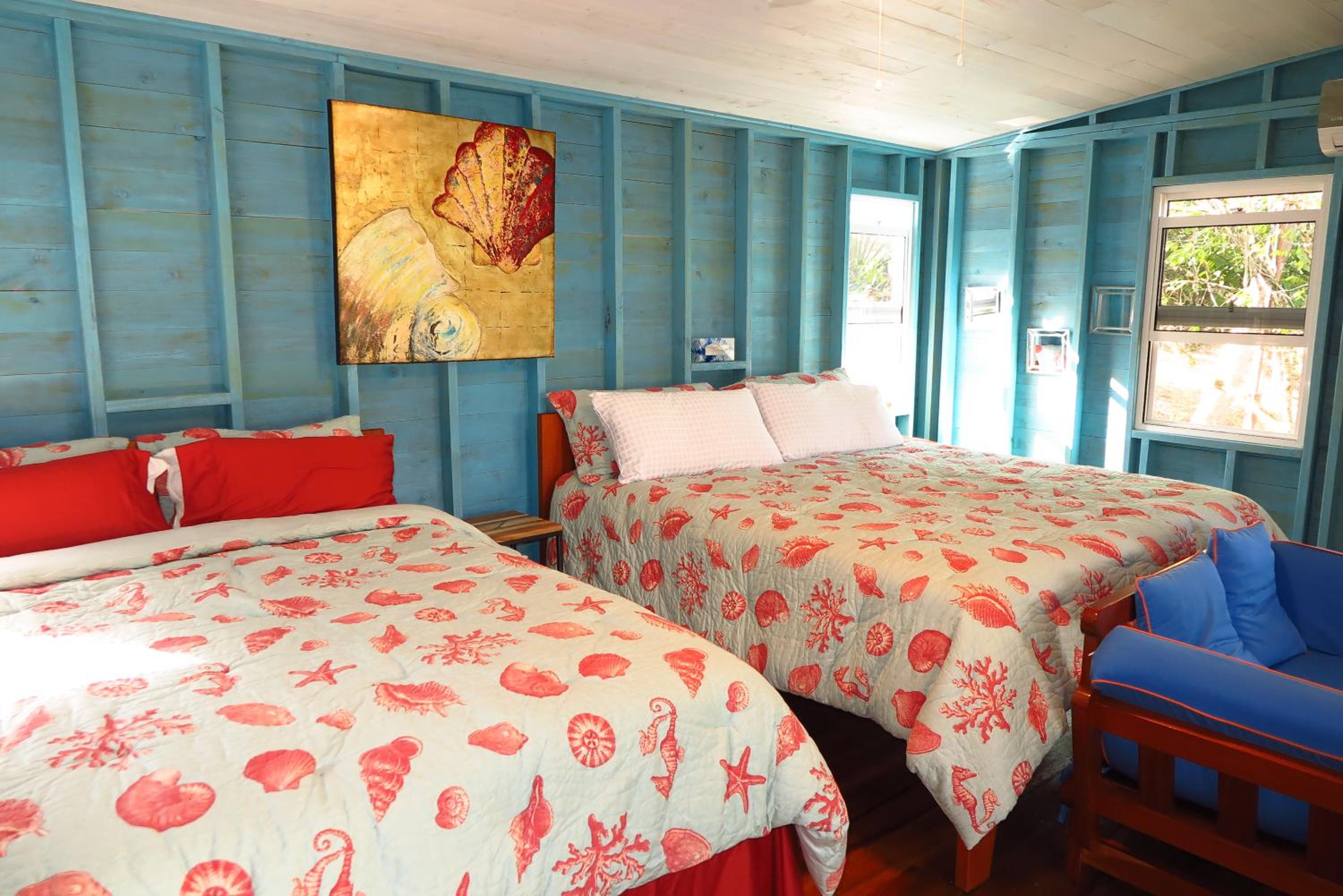 Maya Hill Lodge
