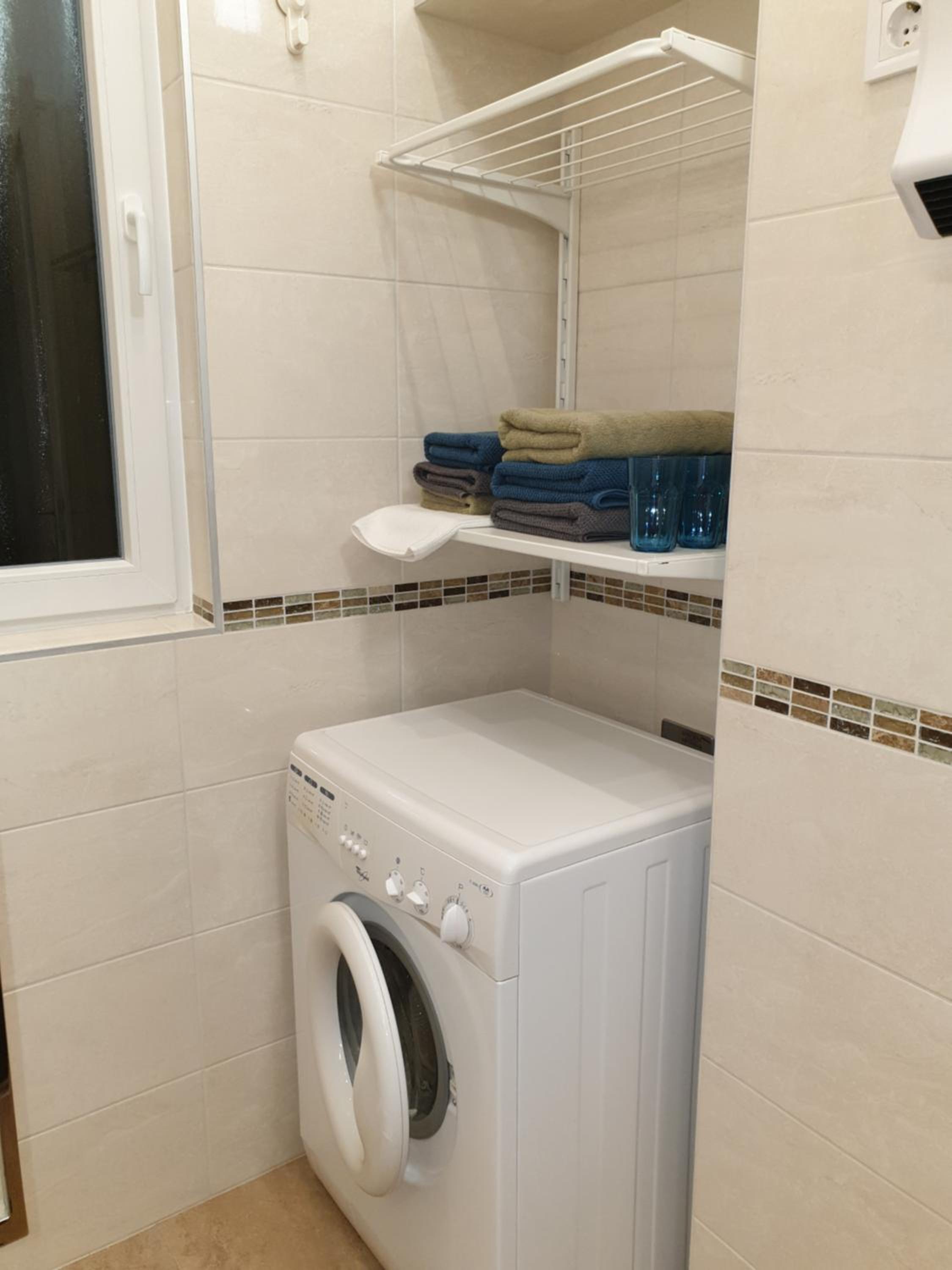 Madana apartman