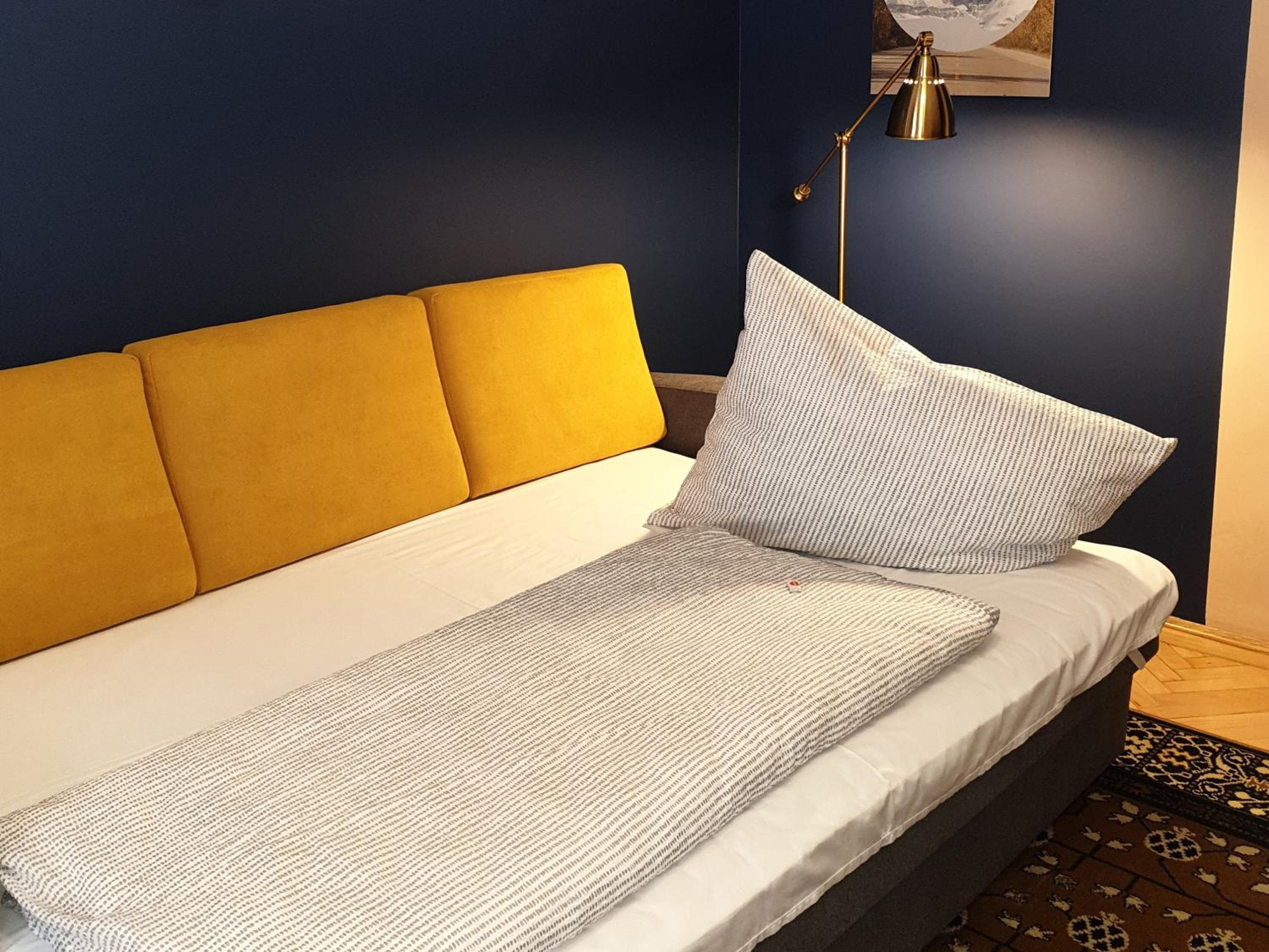 Madana apartman