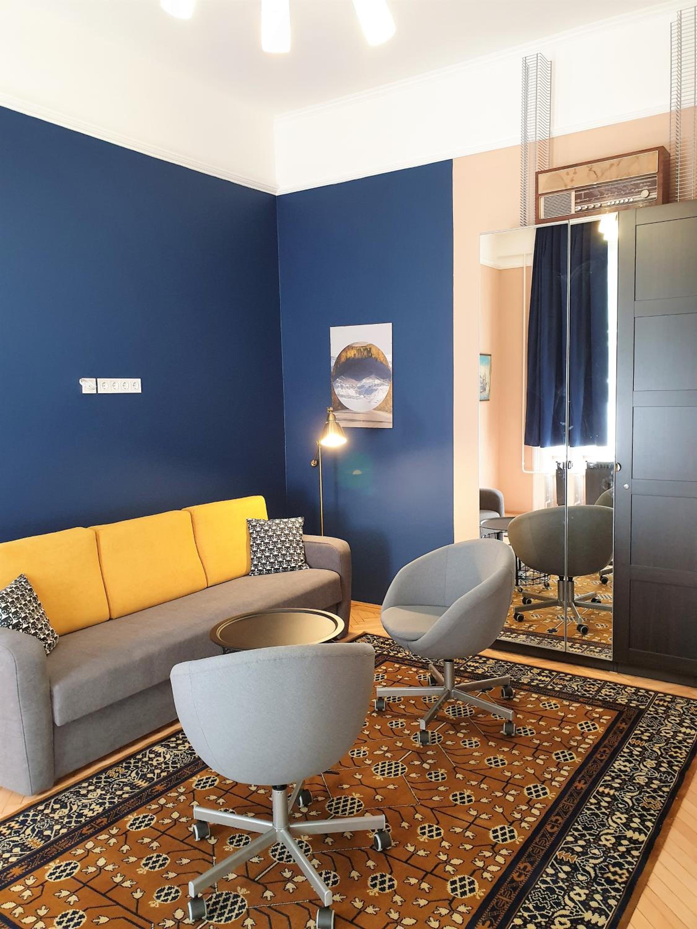 Madana apartman