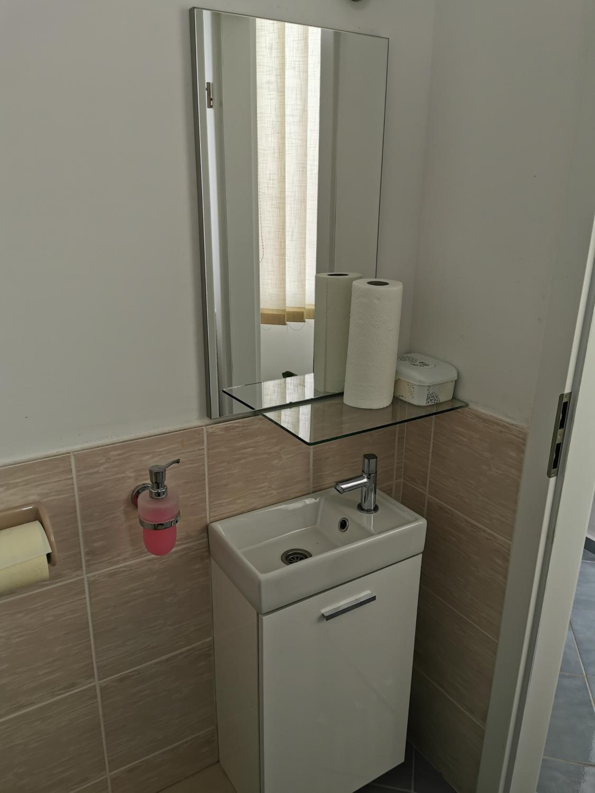 APARTMAN i SOBA HADELA view 3