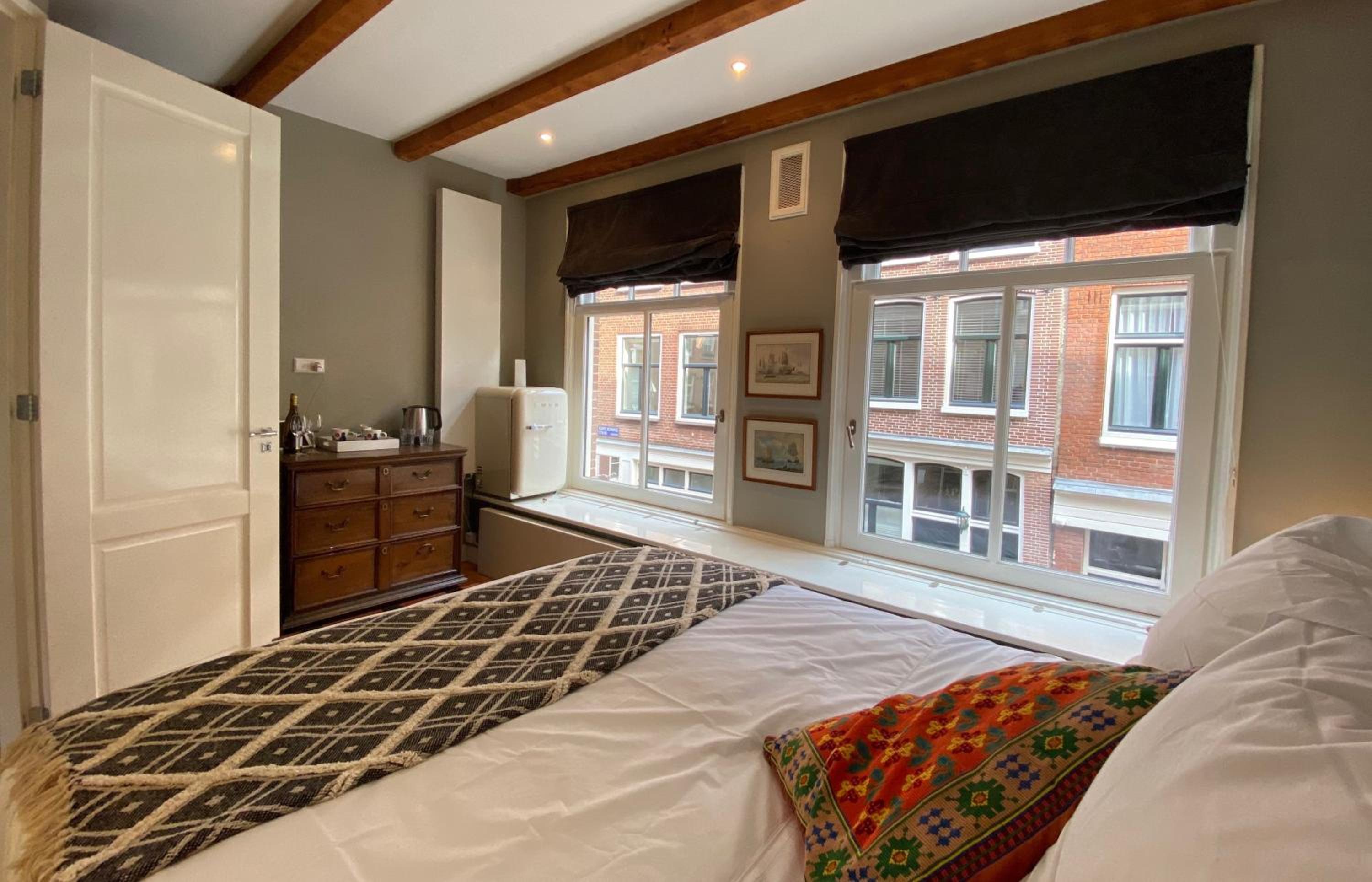The Lastage Inn - Bed & Breakfast
