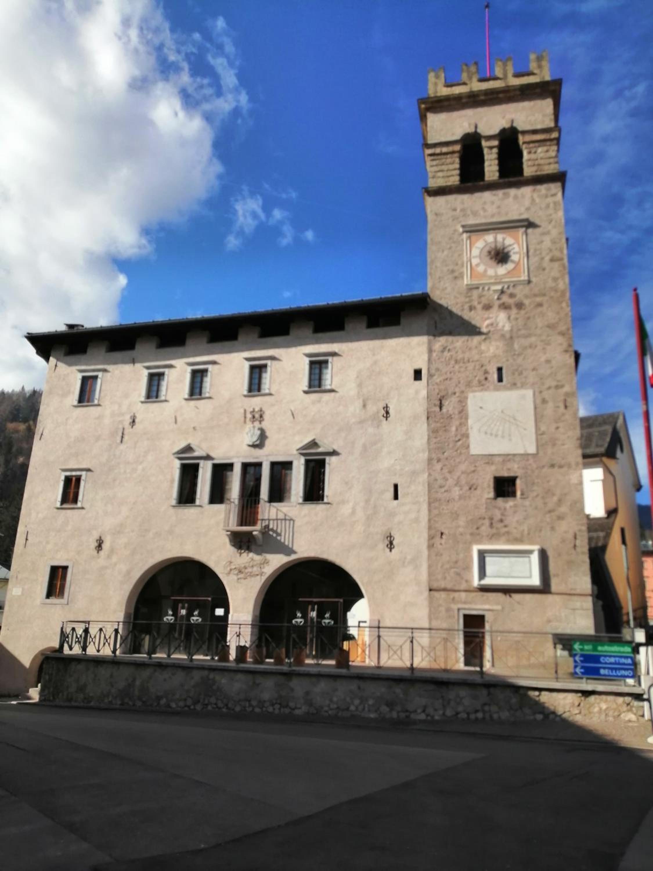 Appartamento al sole