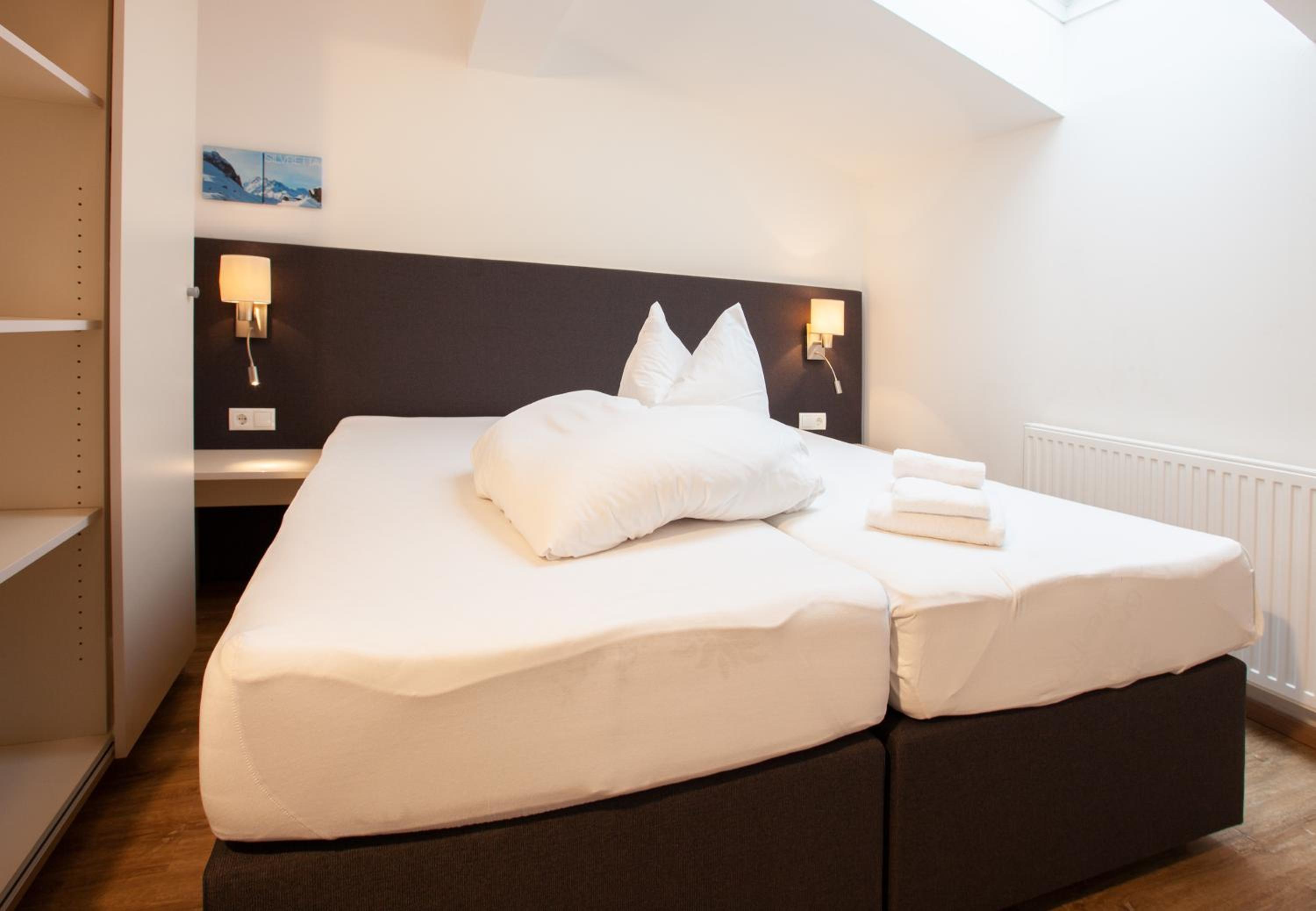 Chalet Resort Montafon I - Chalets & Chalet-Apartments