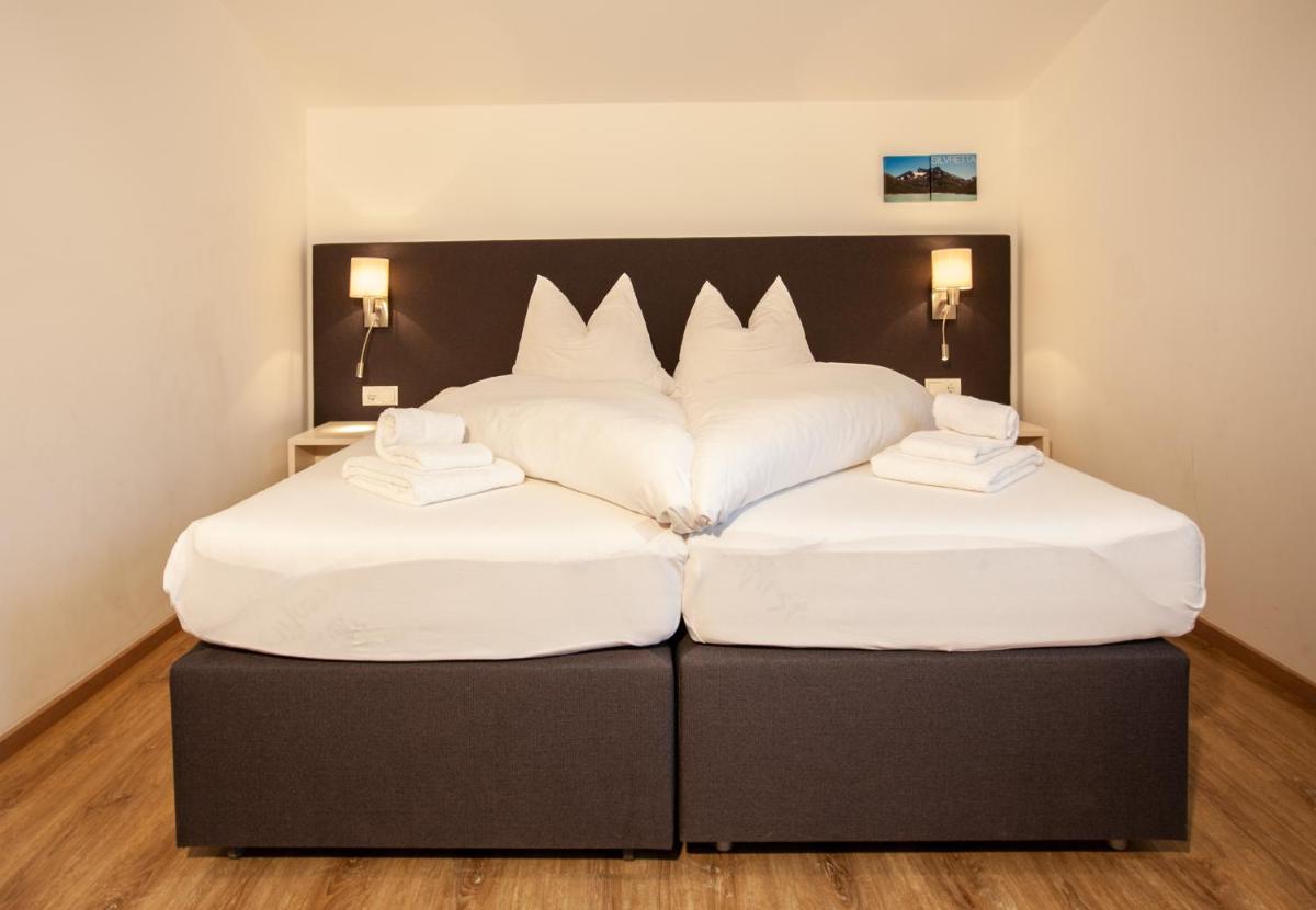 Chalet Resort Montafon I - Chalets & Chalet-Apartments