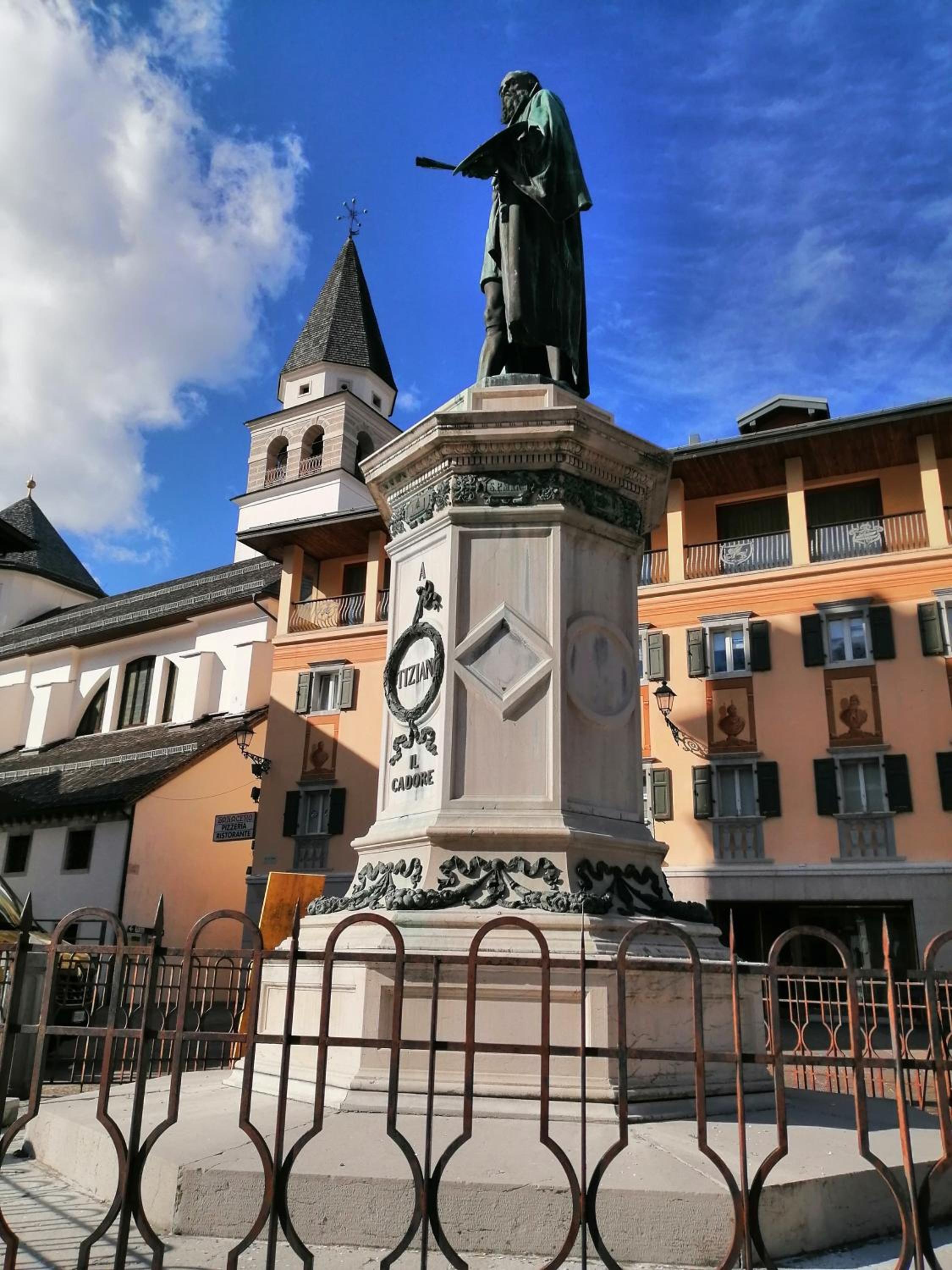 Appartamento al sole