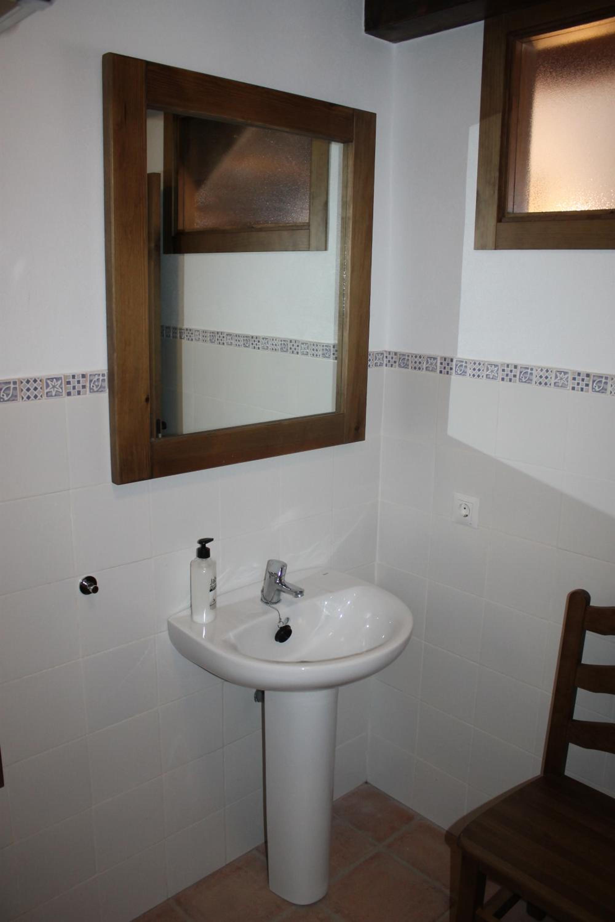Apartamentos Real Fábrica Hojalata