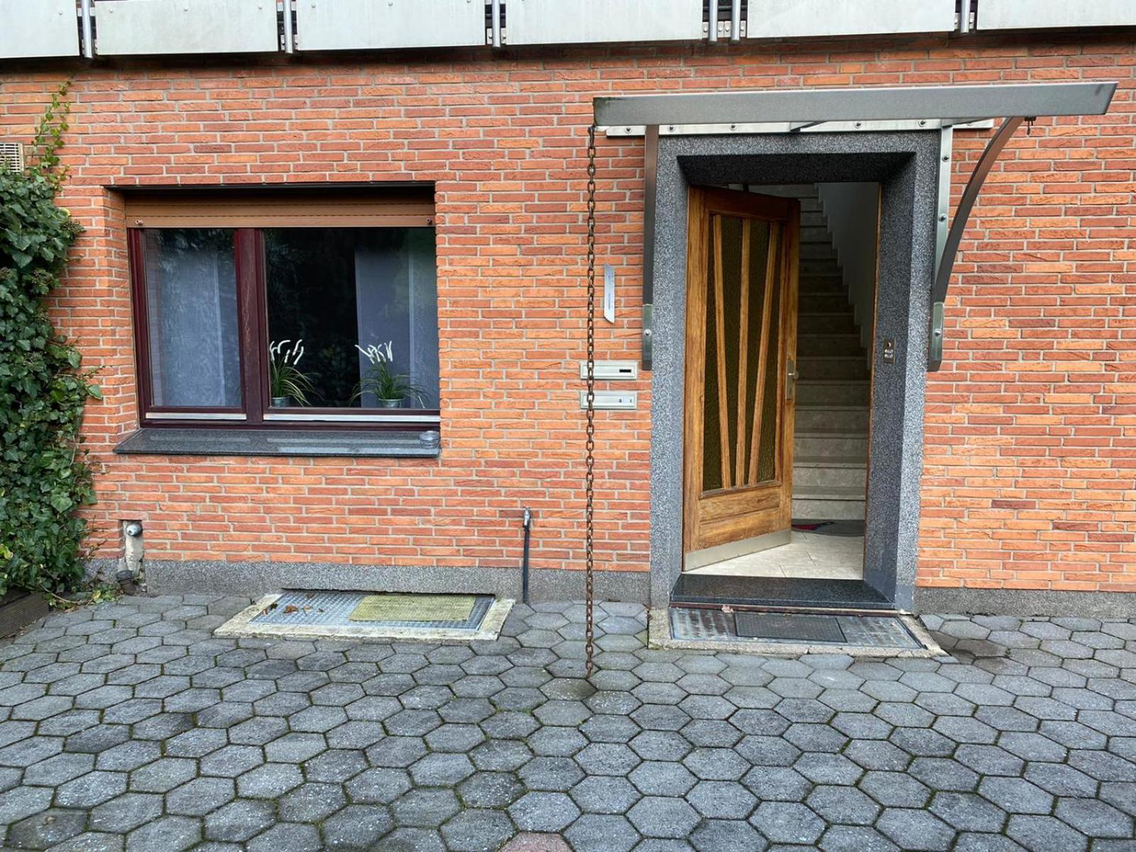 Ferienhof Kröger