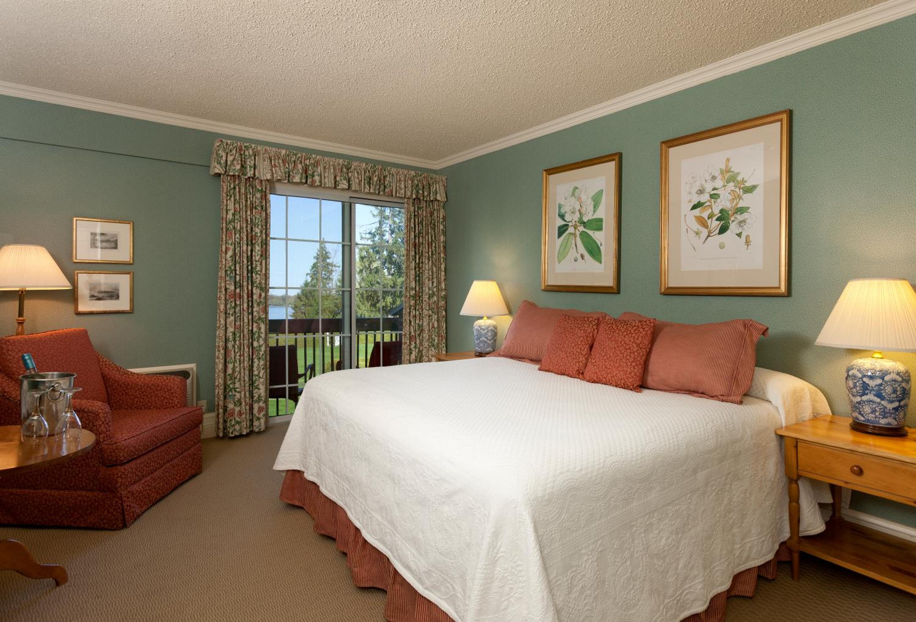 Briars Resort and Spa