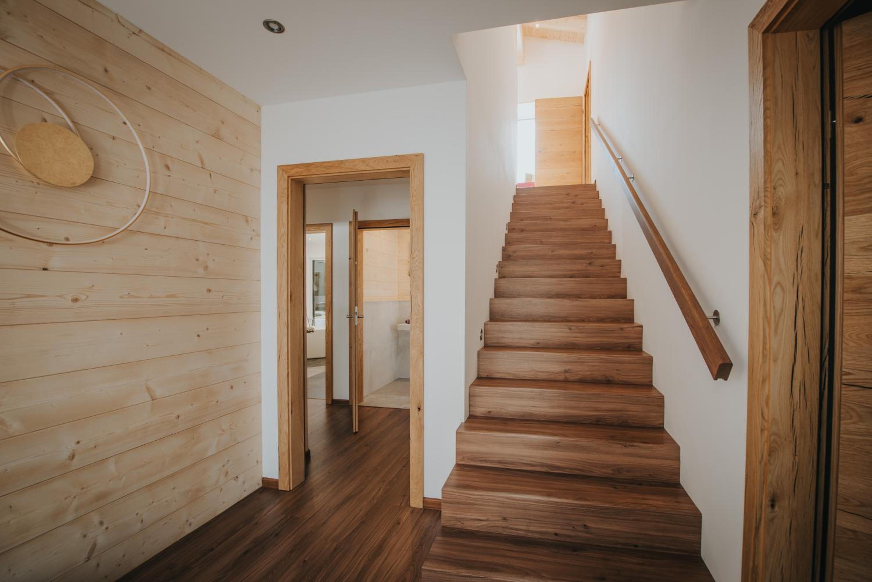 Appartement Ahorn