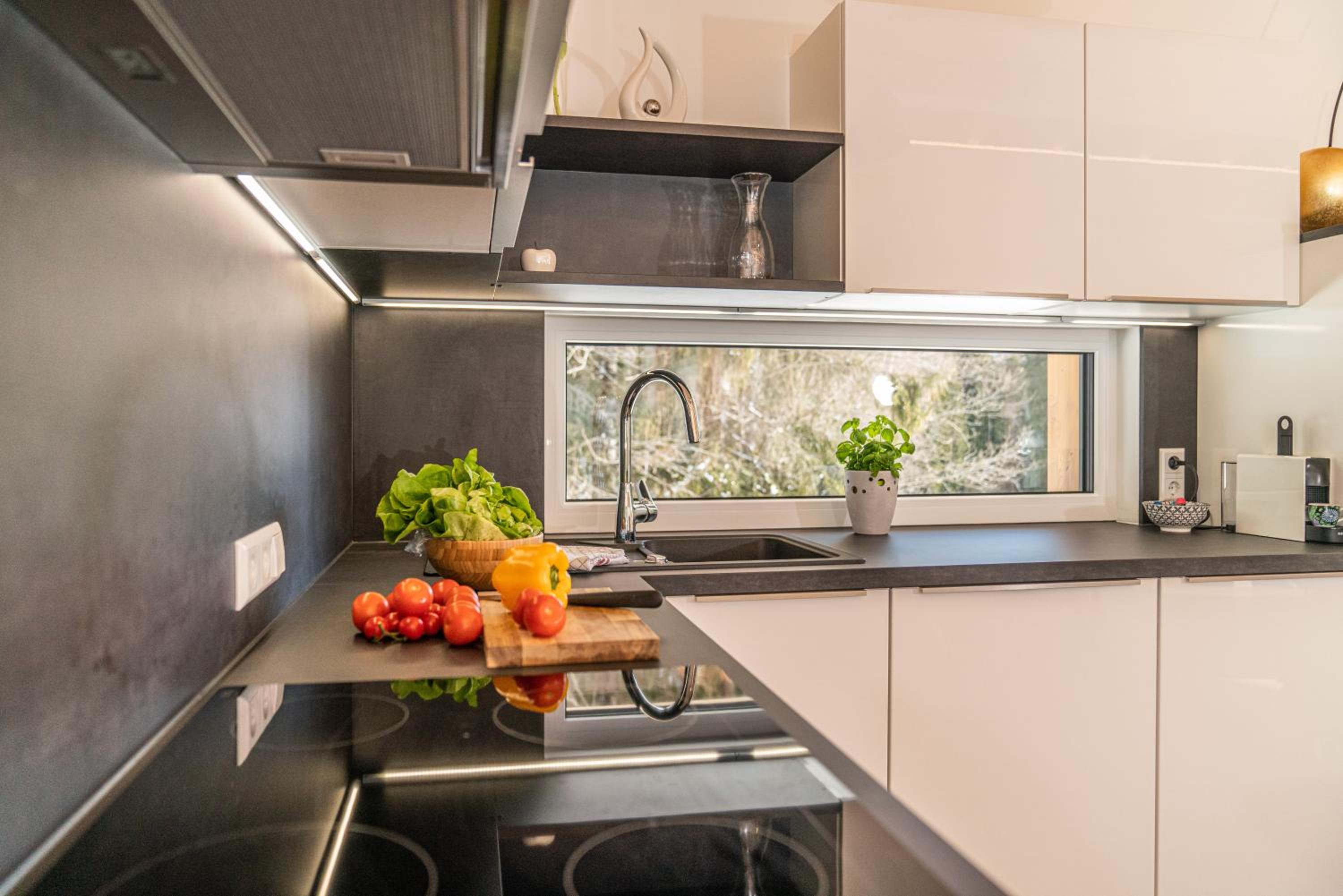 Appartement Ahorn
