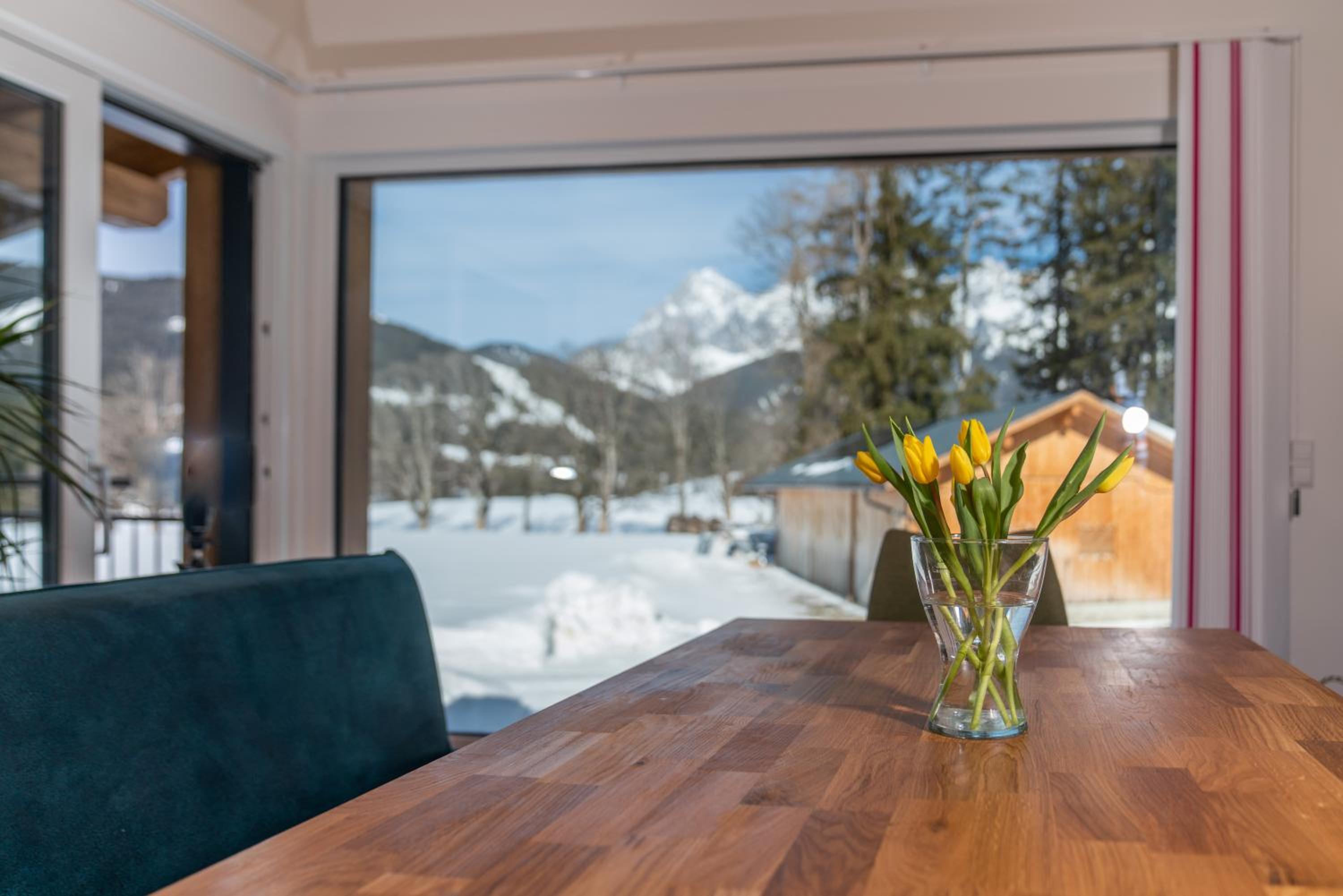 Appartement Ahorn