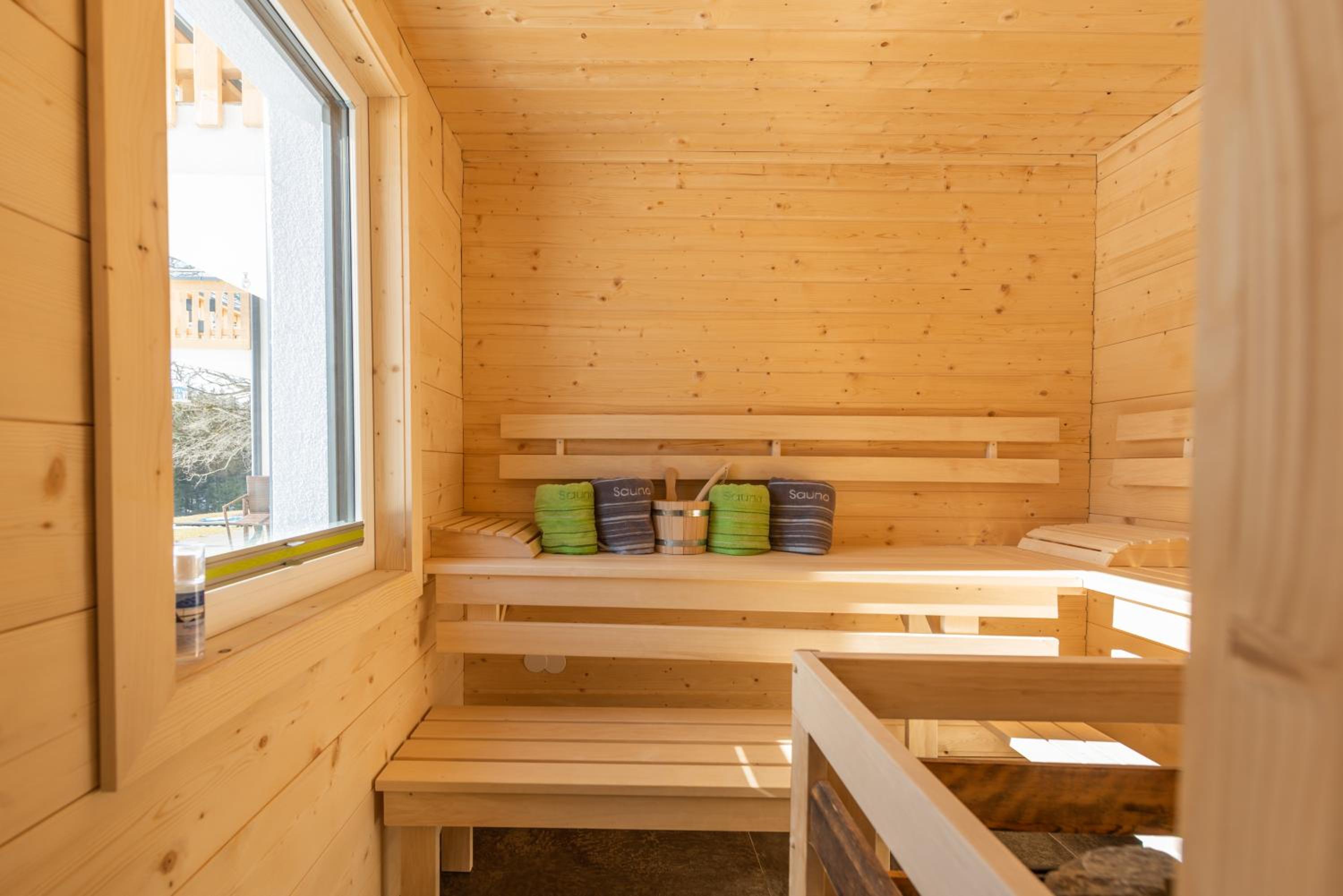 Appartement Ahorn