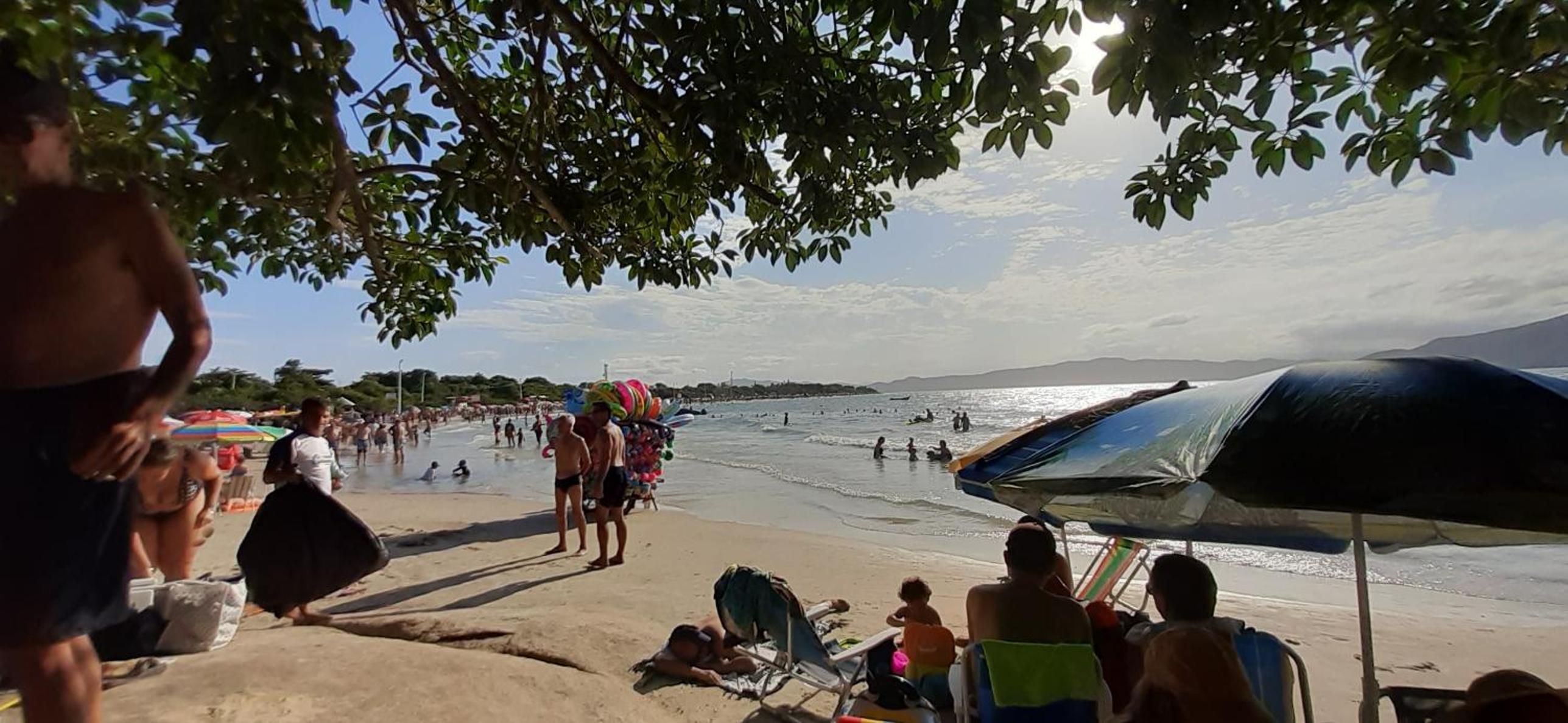 Recanto do Mar