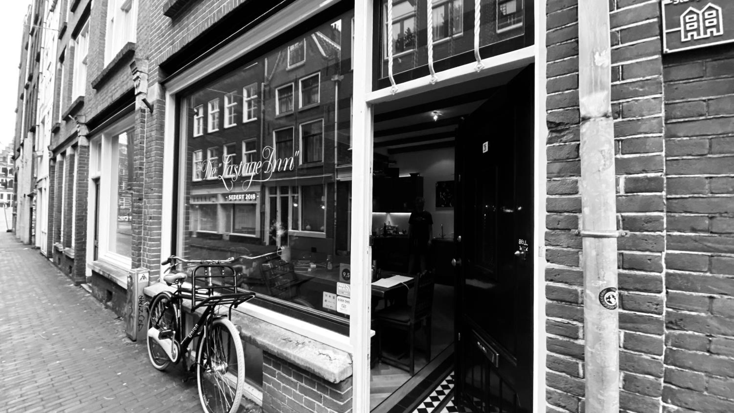 The Lastage Inn - Bed & Breakfast