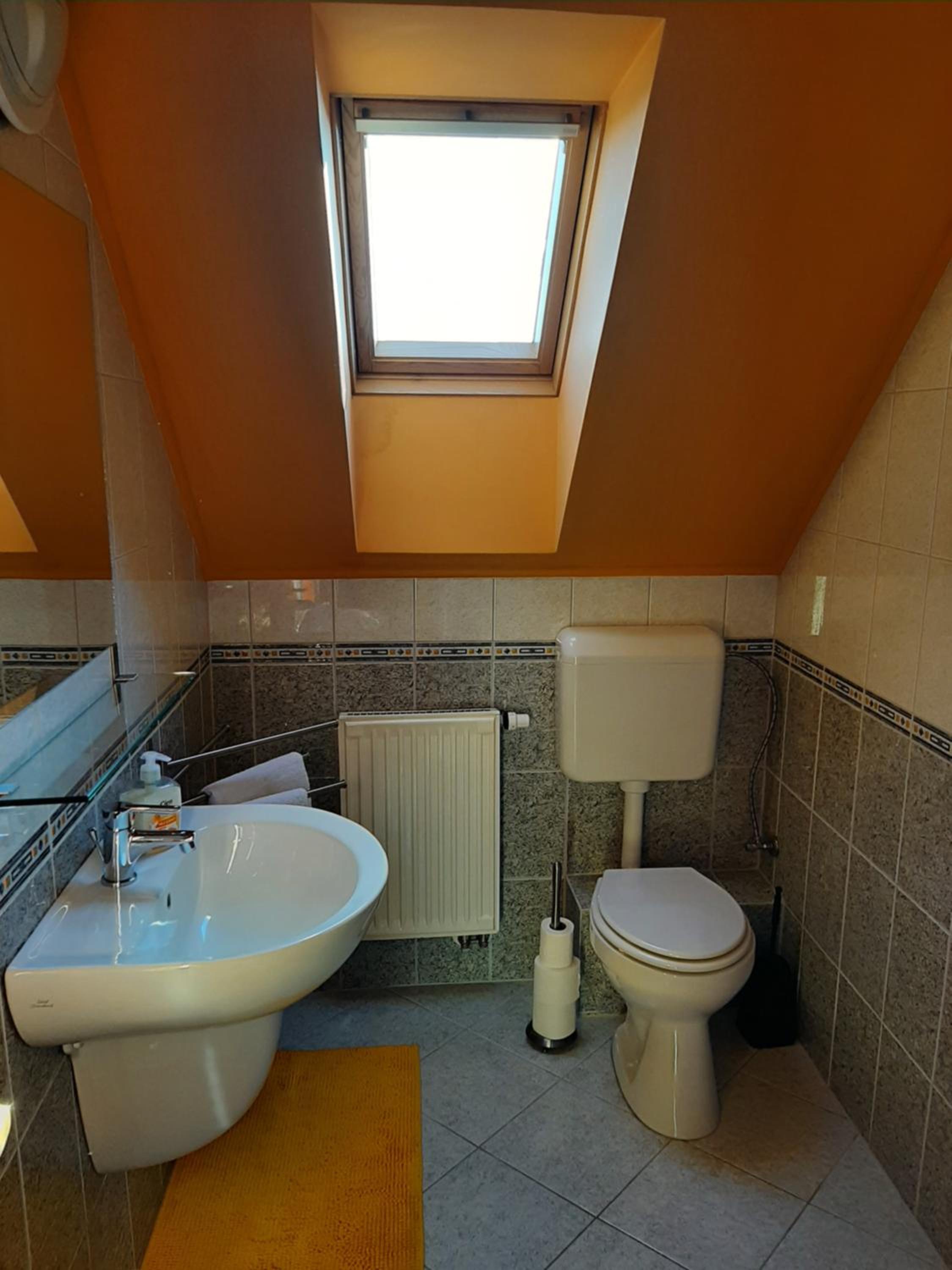 Kondics Apartmanház view 5
