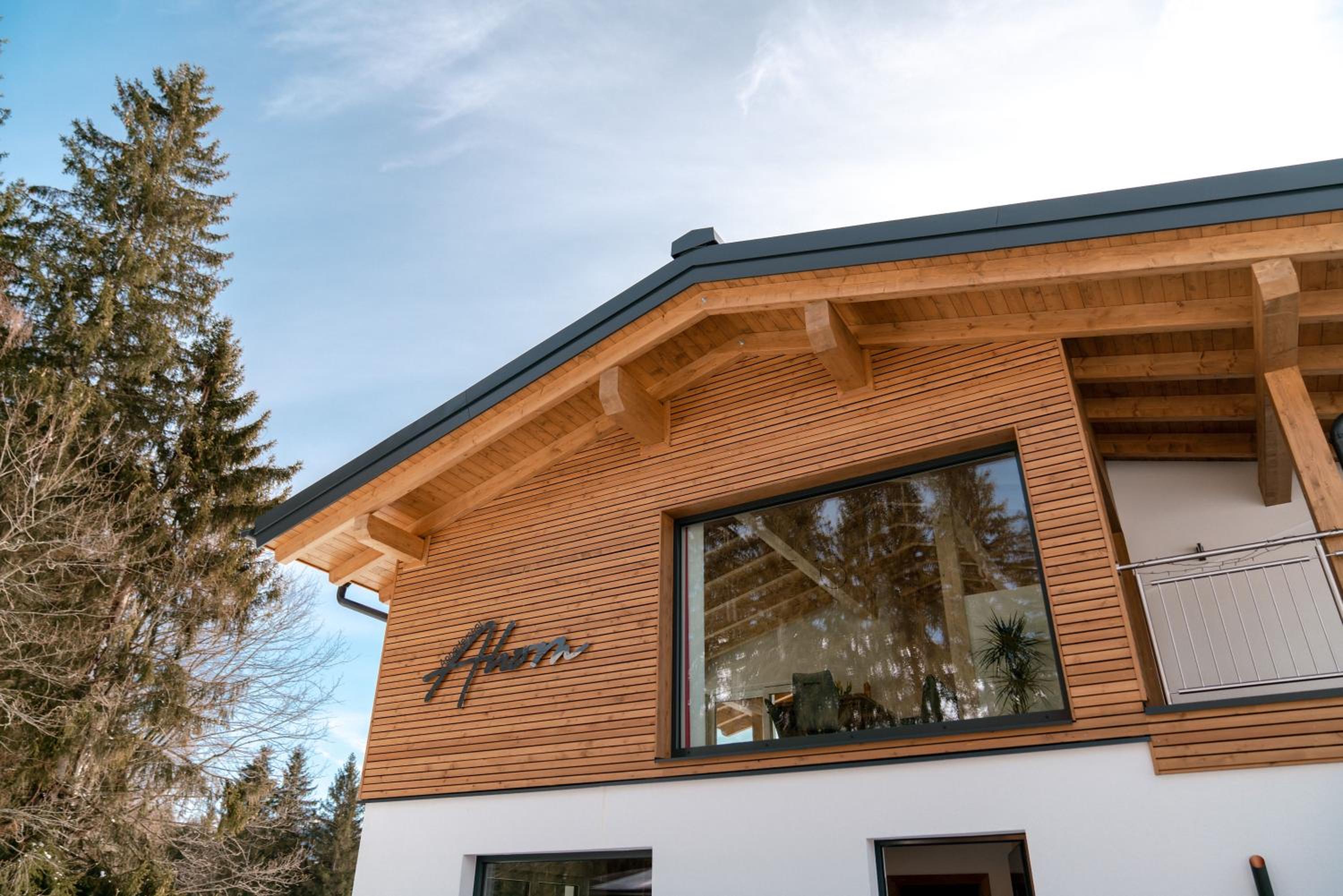 Appartement Ahorn