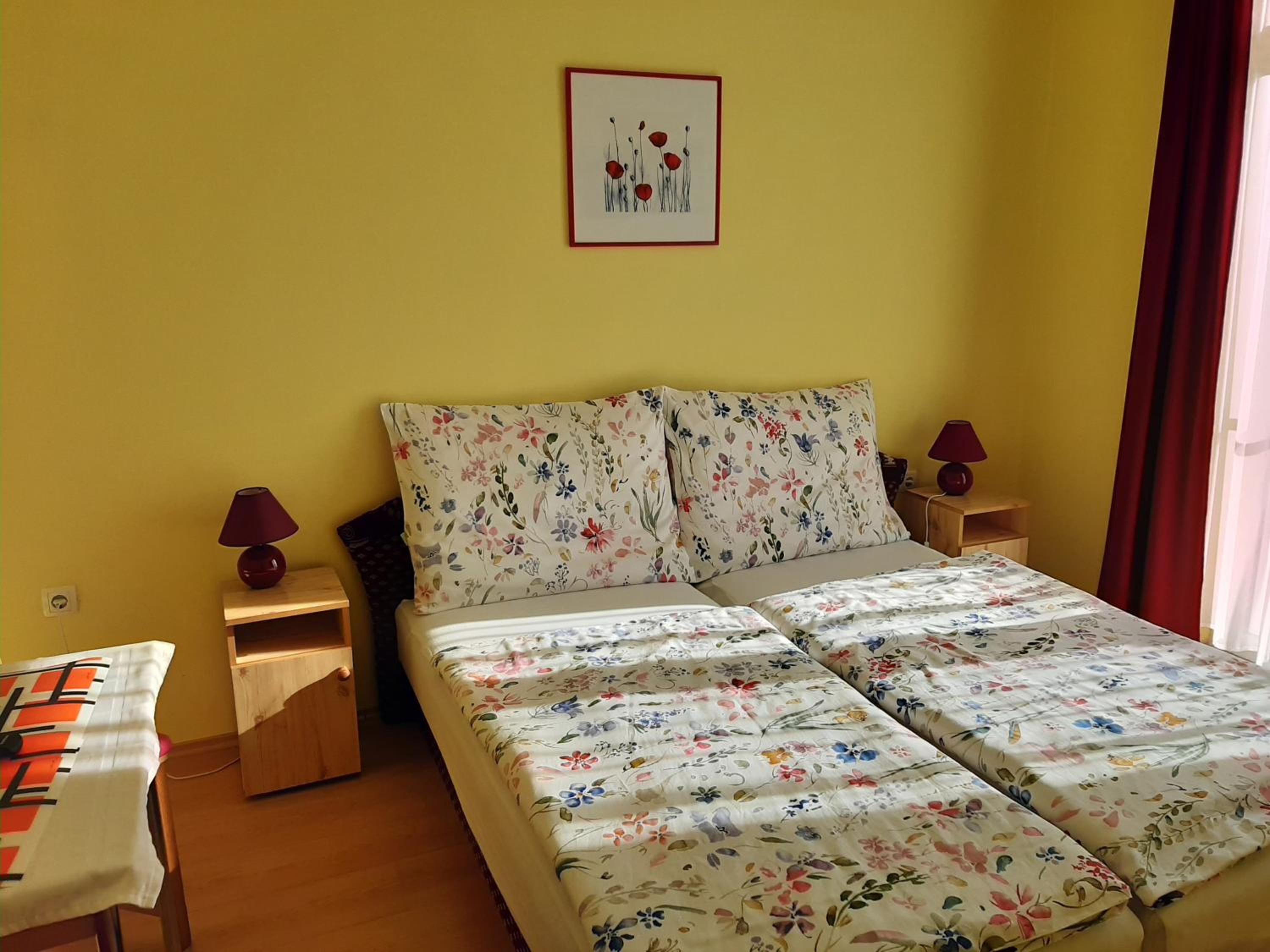 Kondics Apartmanház view 3