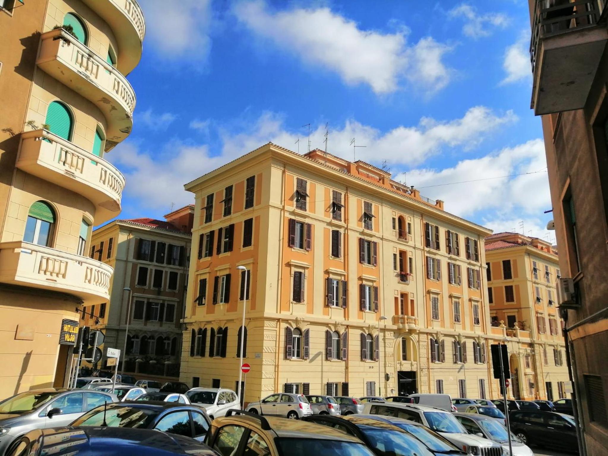 Nell'Azzurro view 2