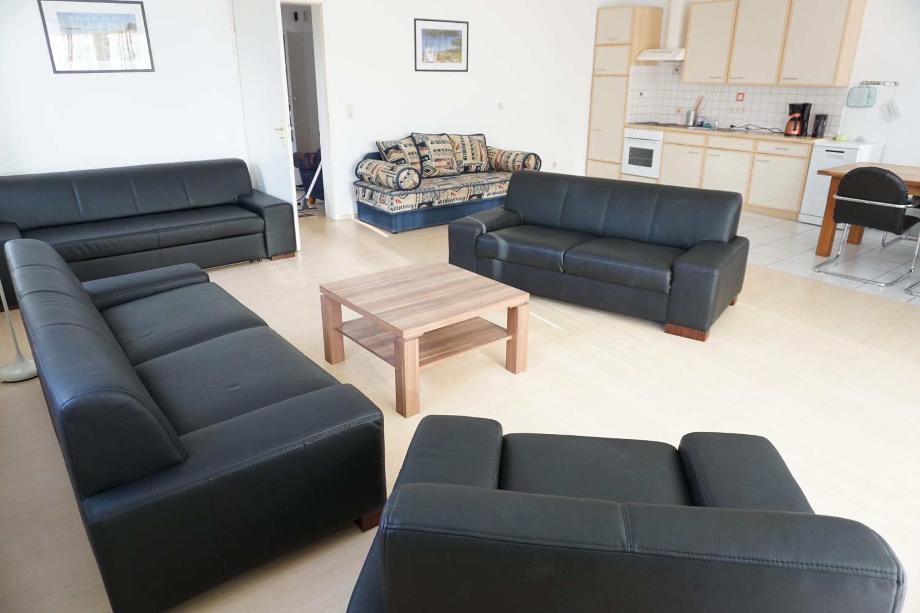 Ferienwohnung Hahn