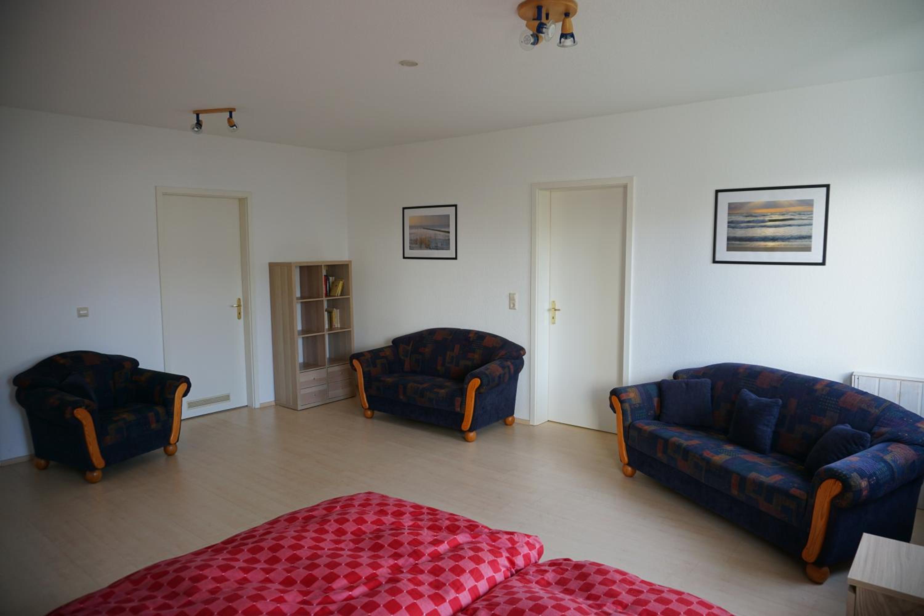 Ferienwohnung Hahn