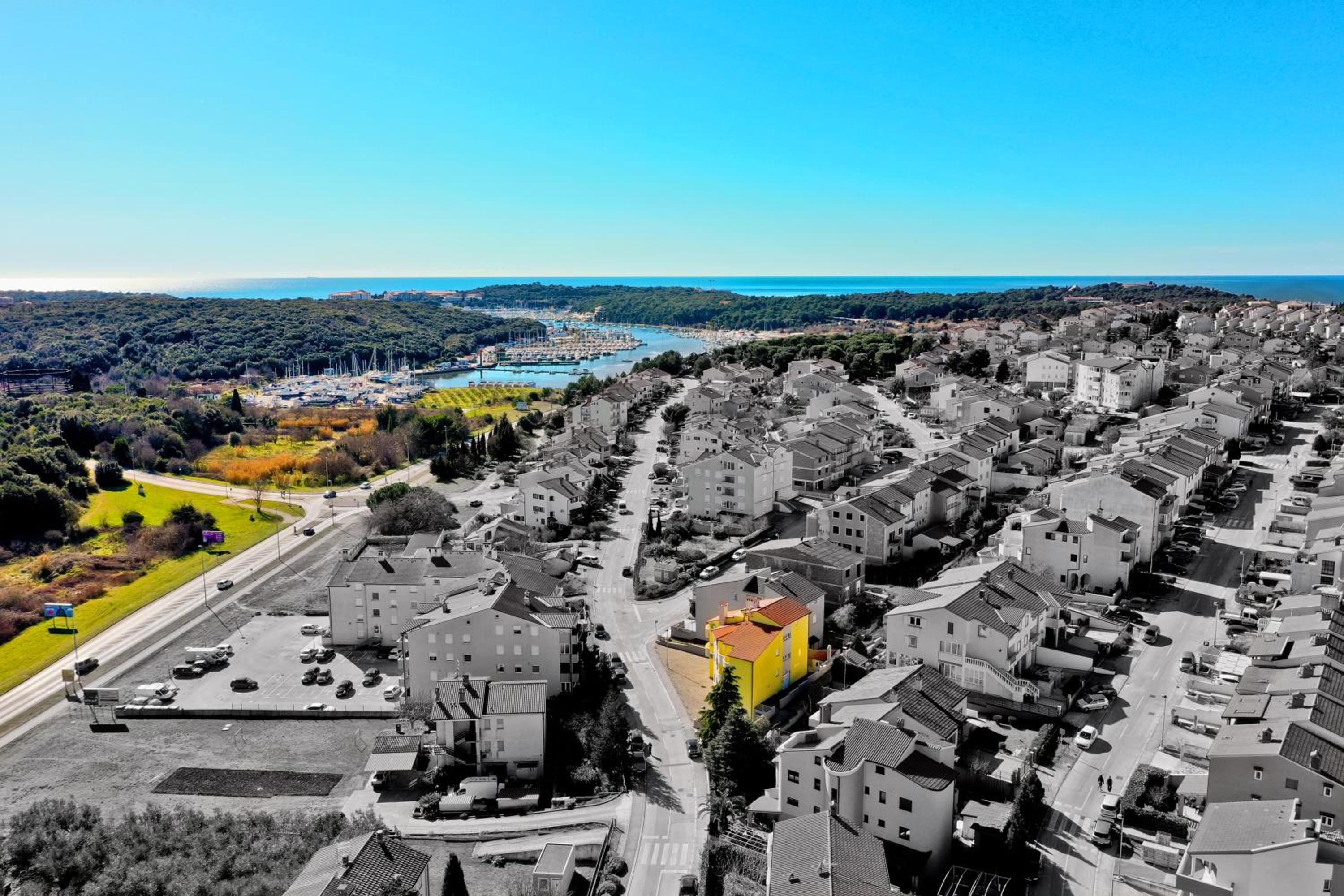 Apartments Bosankic view 3