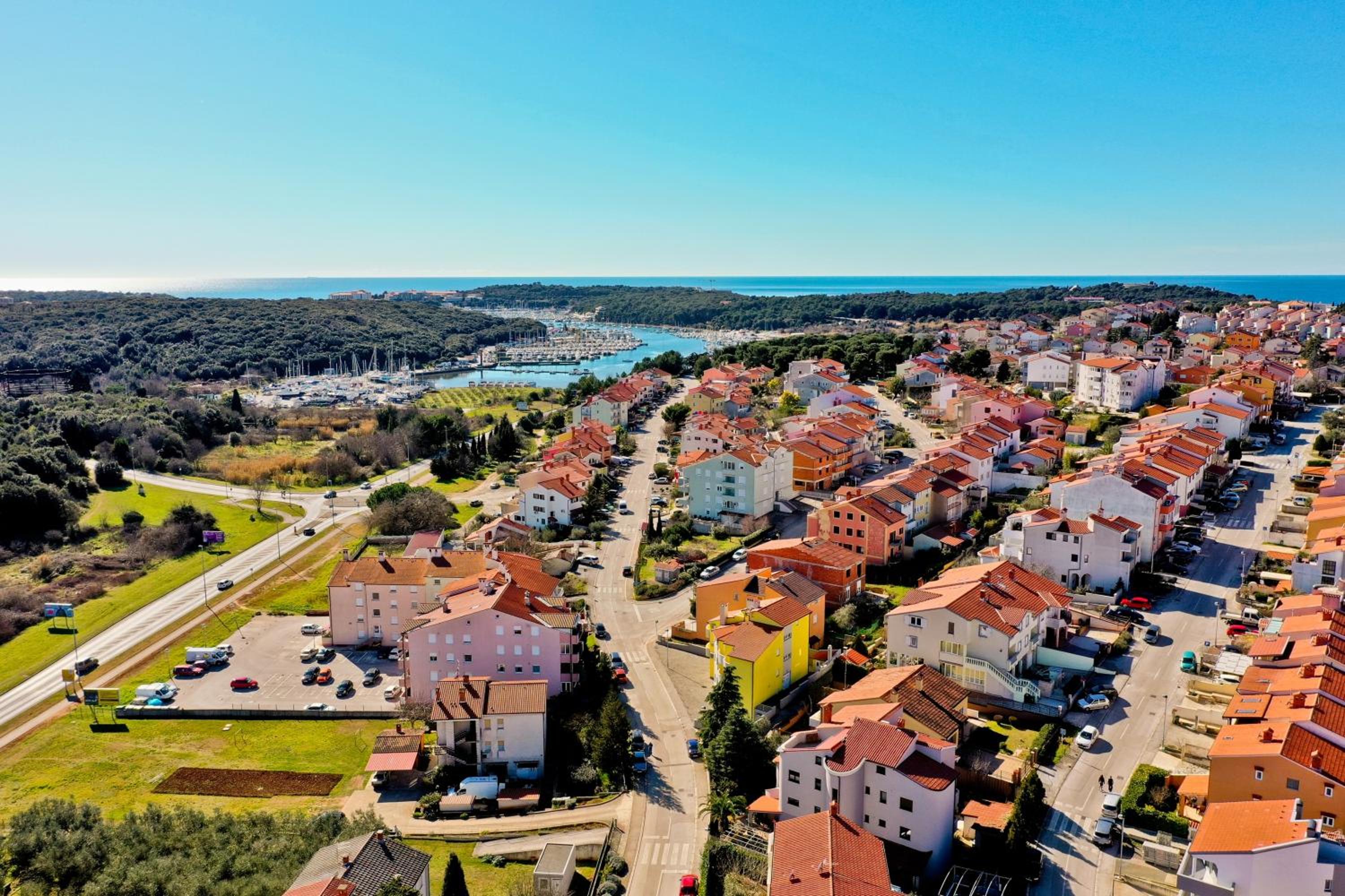 Apartments Bosankic view 4