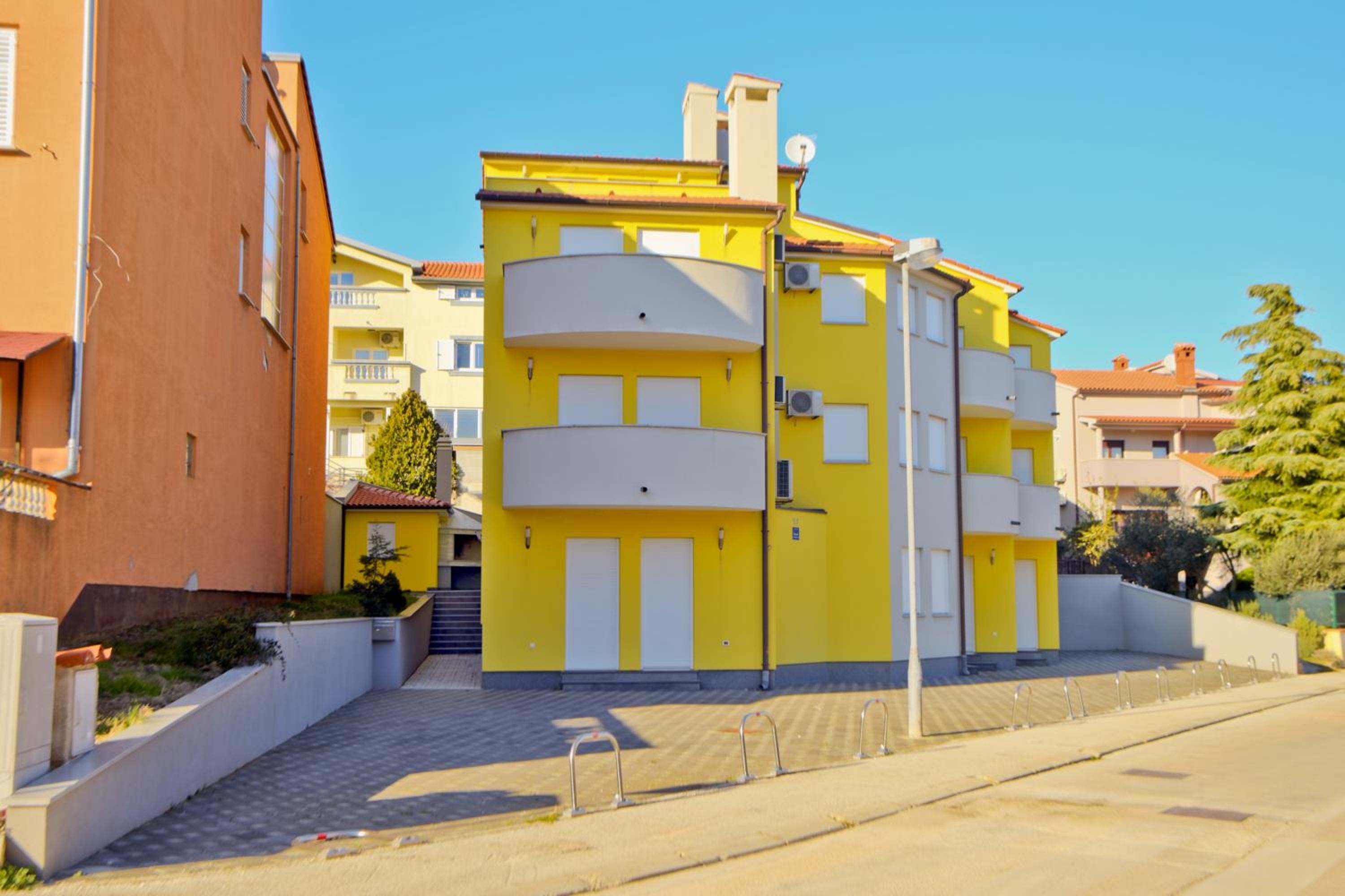 Apartments Bosankic view 5