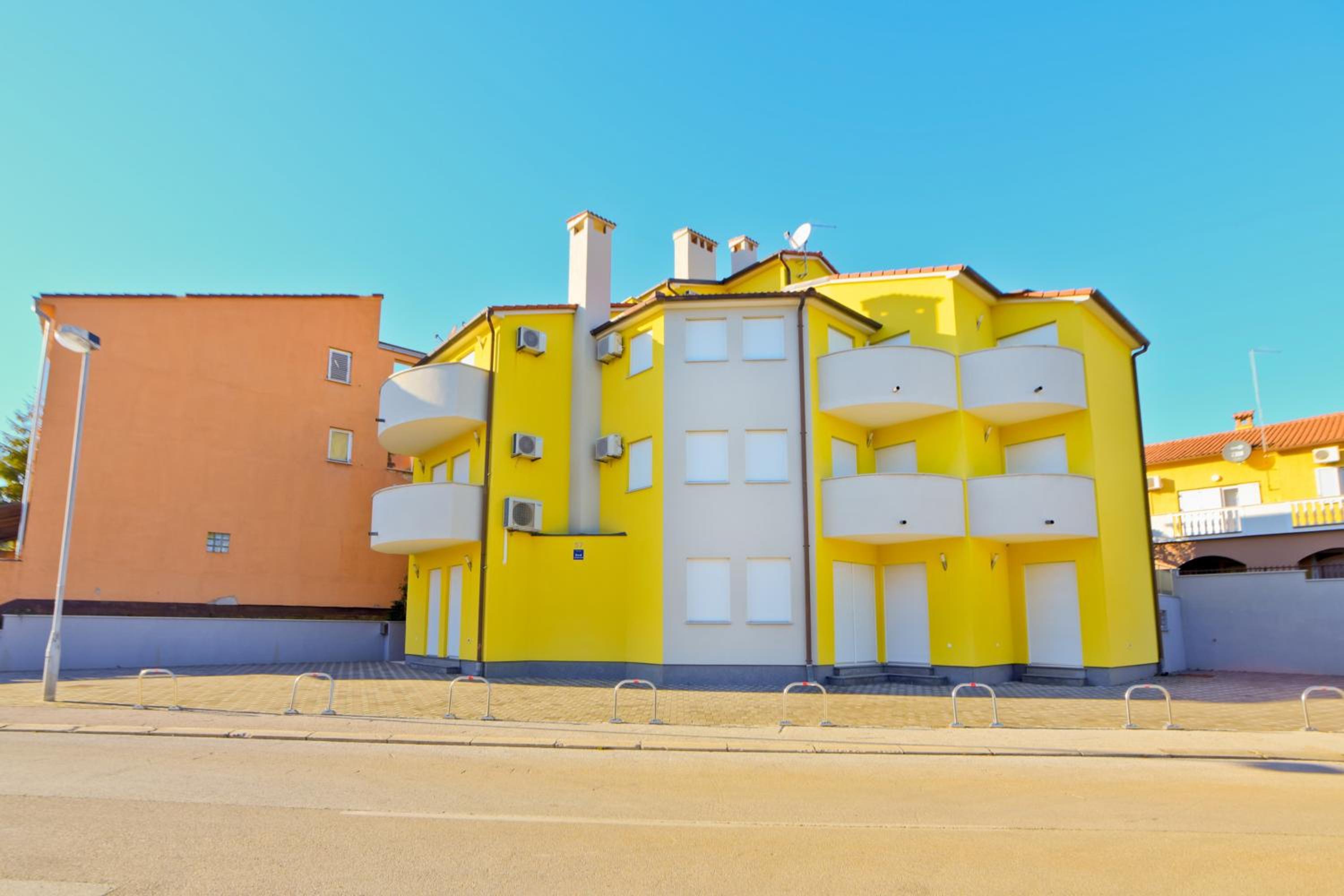 Hotel Apartments Bosankic - Image 1