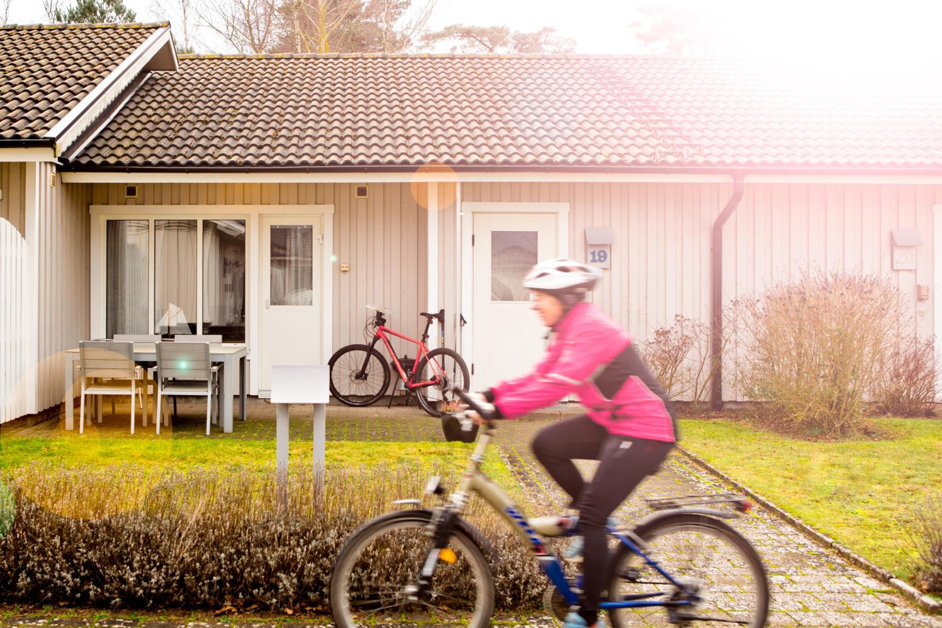 Åhus Resort