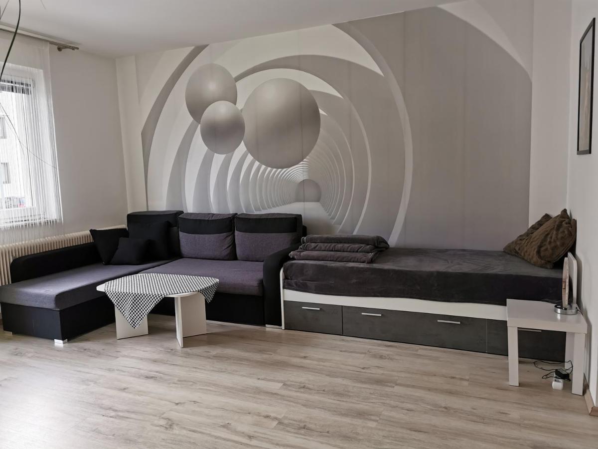 Nina´s Appartement Bad Mitterndorf