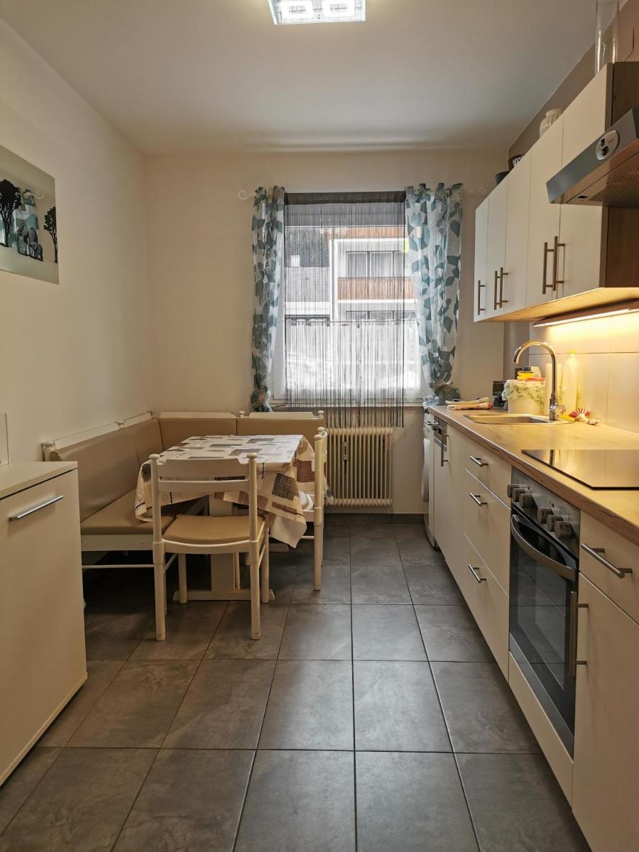 Nina´s Appartement Bad Mitterndorf