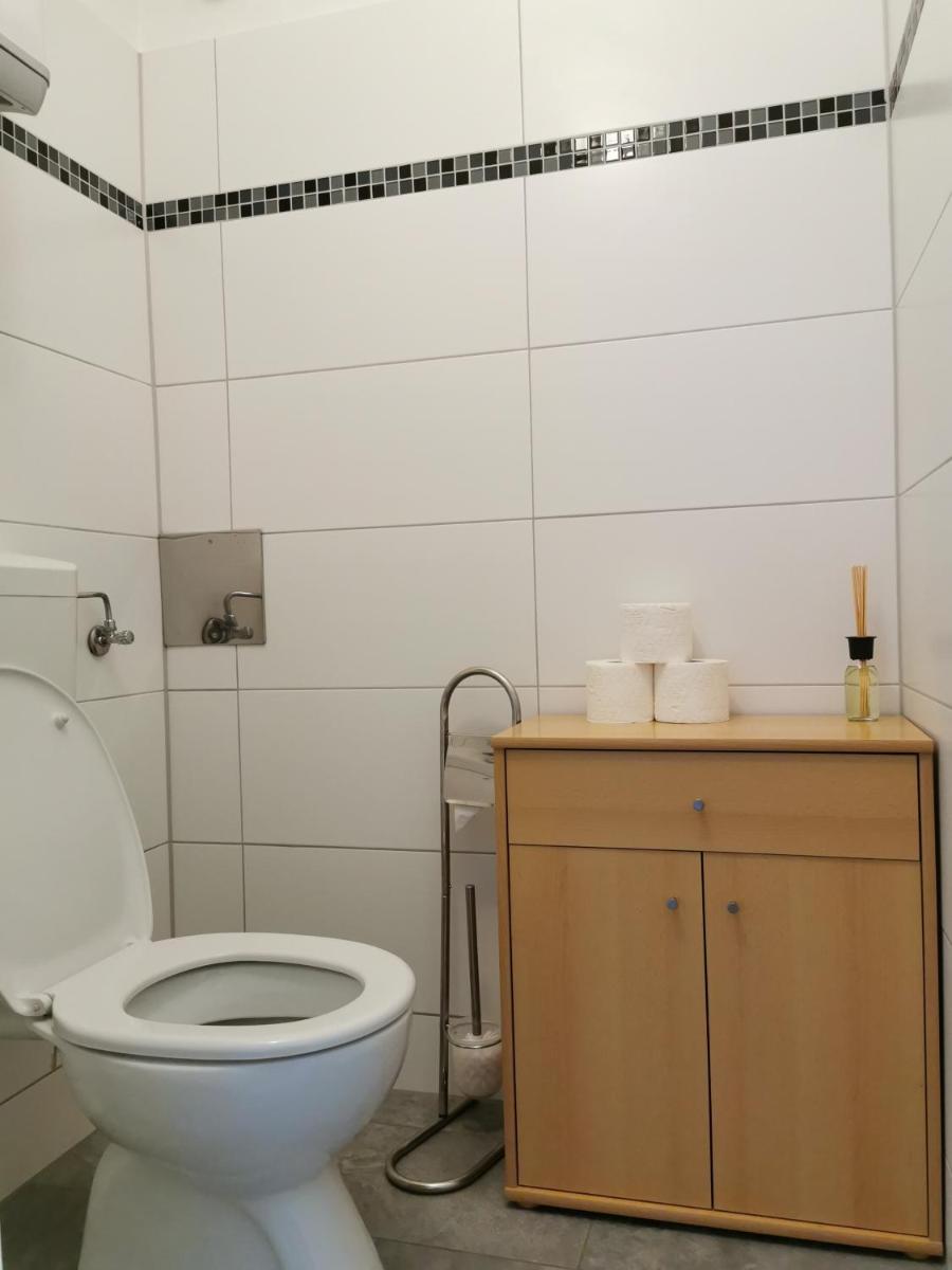 Nina´s Appartement Bad Mitterndorf