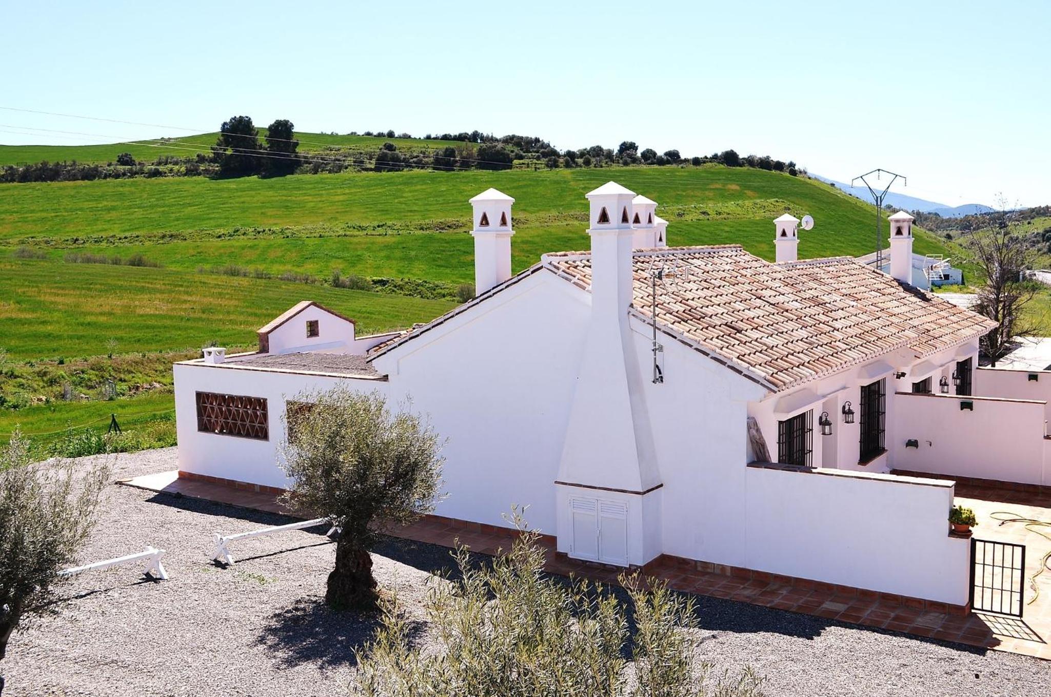 Casa Maurus by Rosas Cantares photo 2