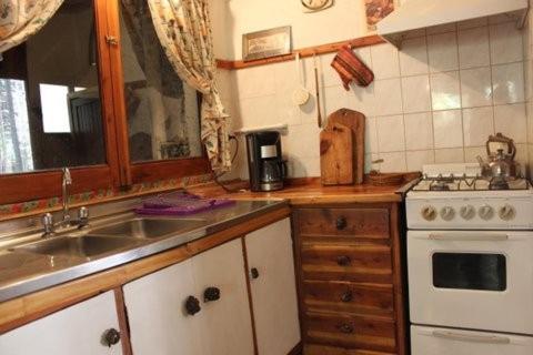 Cabaña Llavu Lemu