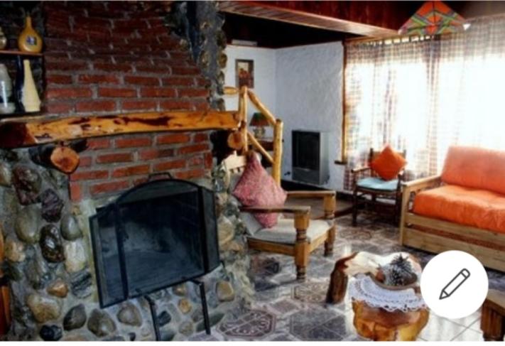 Cabaña Llavu Lemu