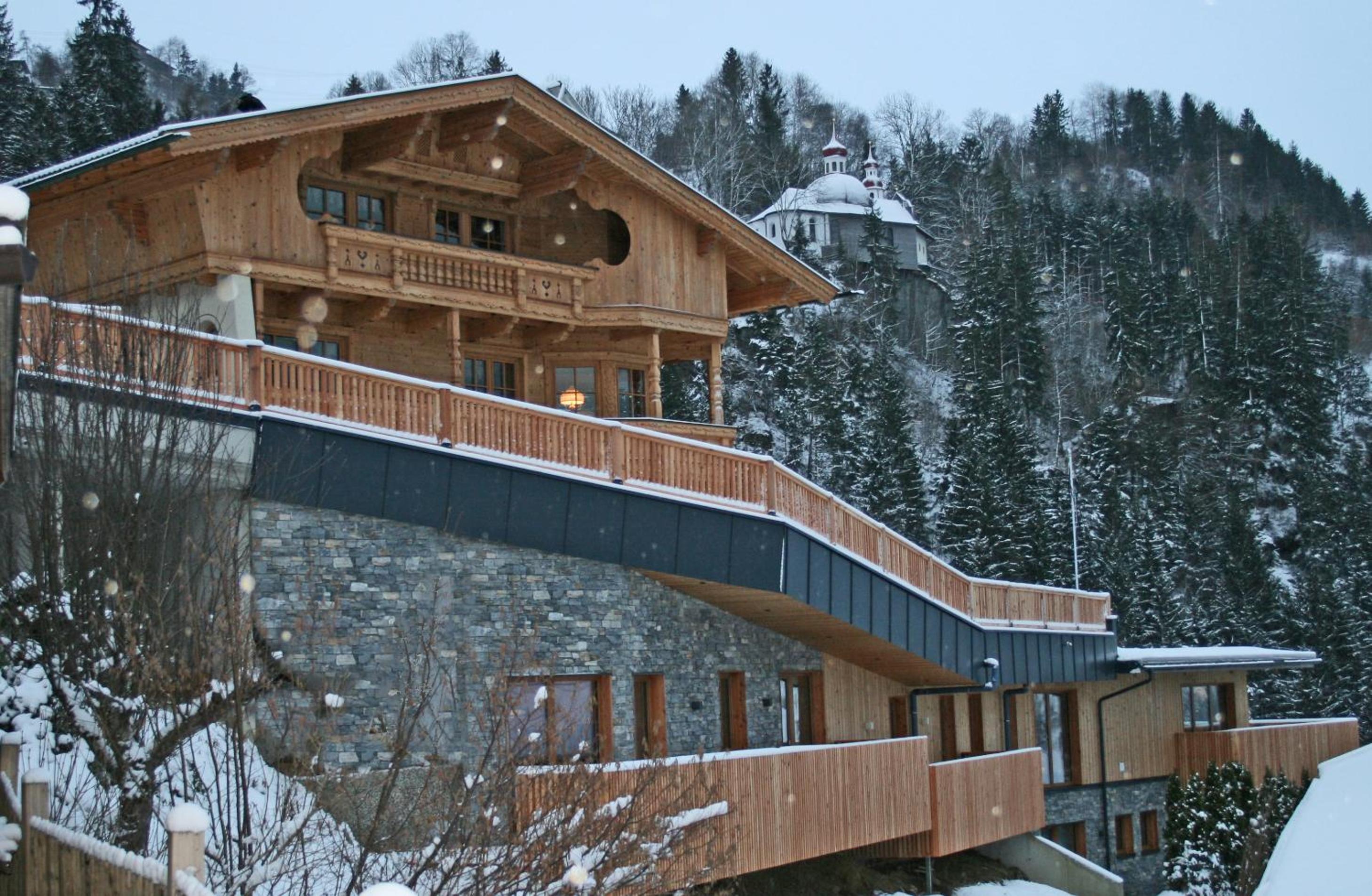Appartement Hauser view 2