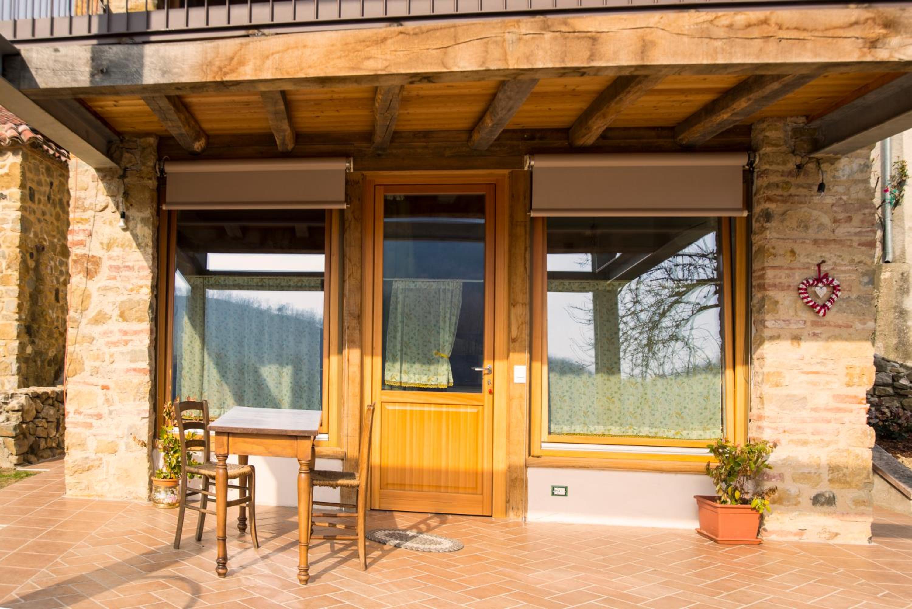 Agriturismo "Antico Borgo" view 5