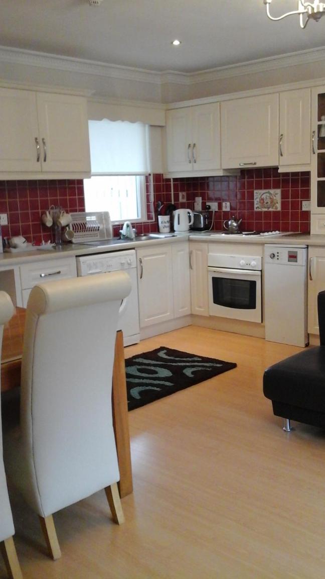 Connollys Apartment Doohamlet Castleblayney