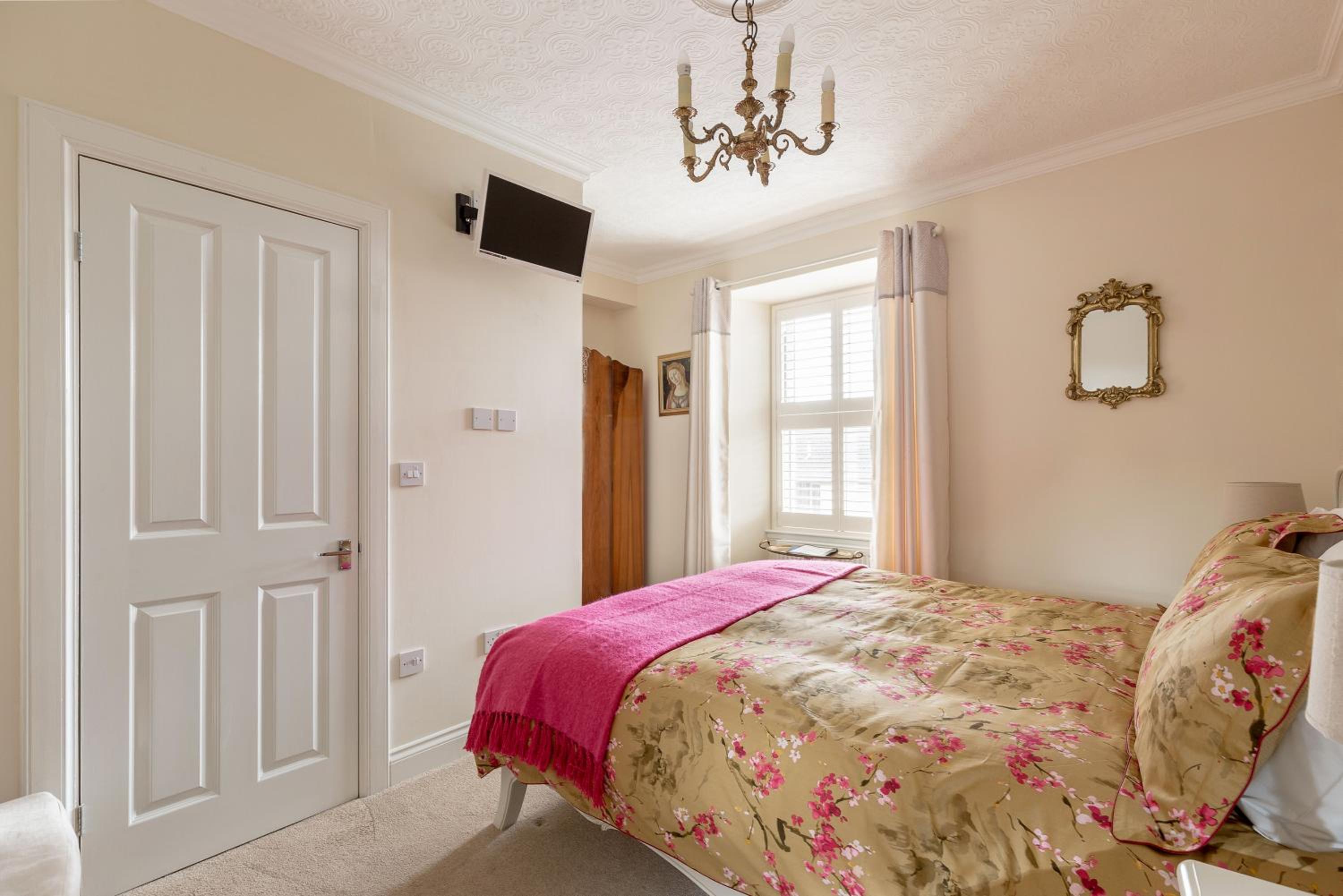 Persie Croft Bed & Breakfast