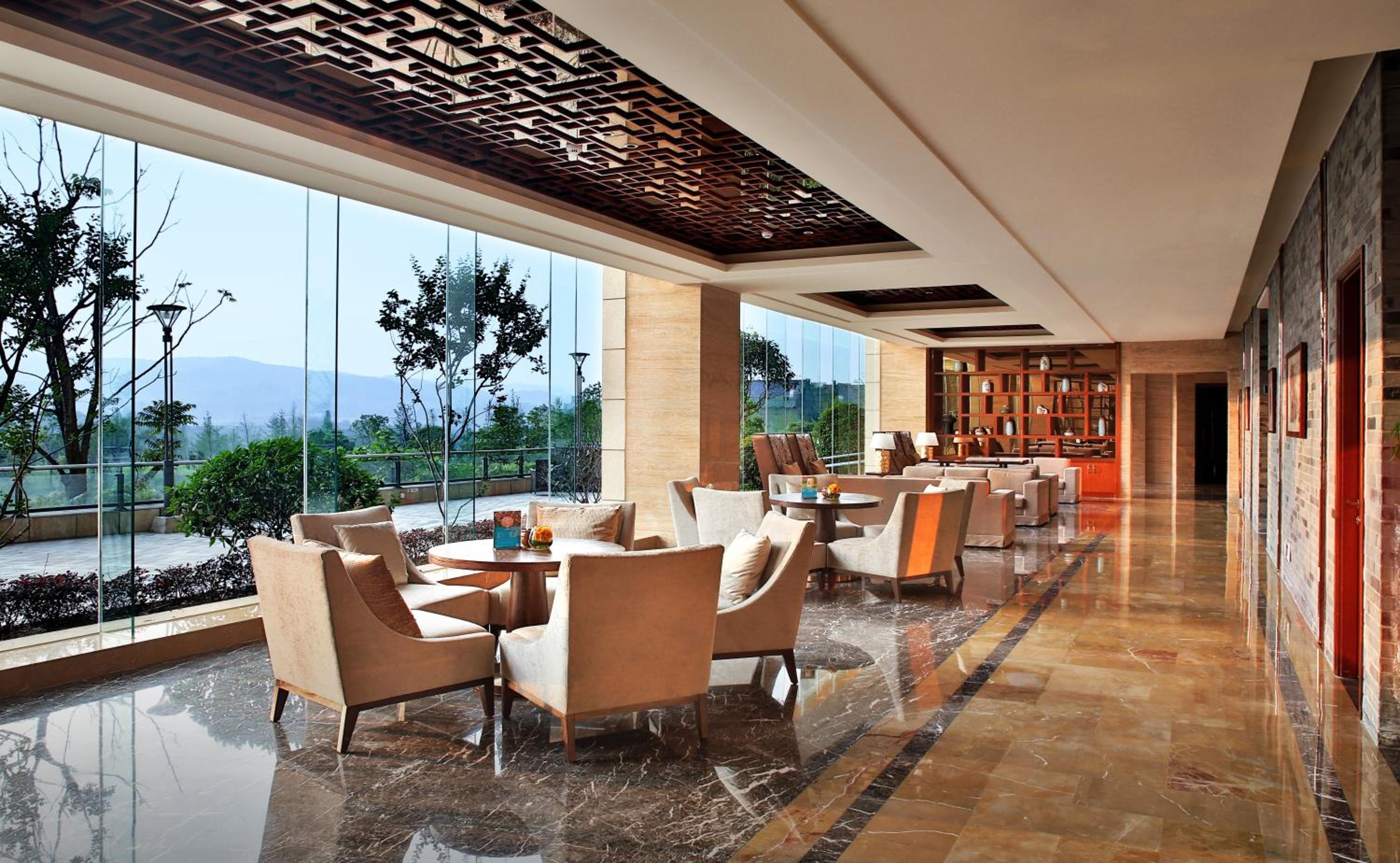 InterContinental Sancha Lake by IHG