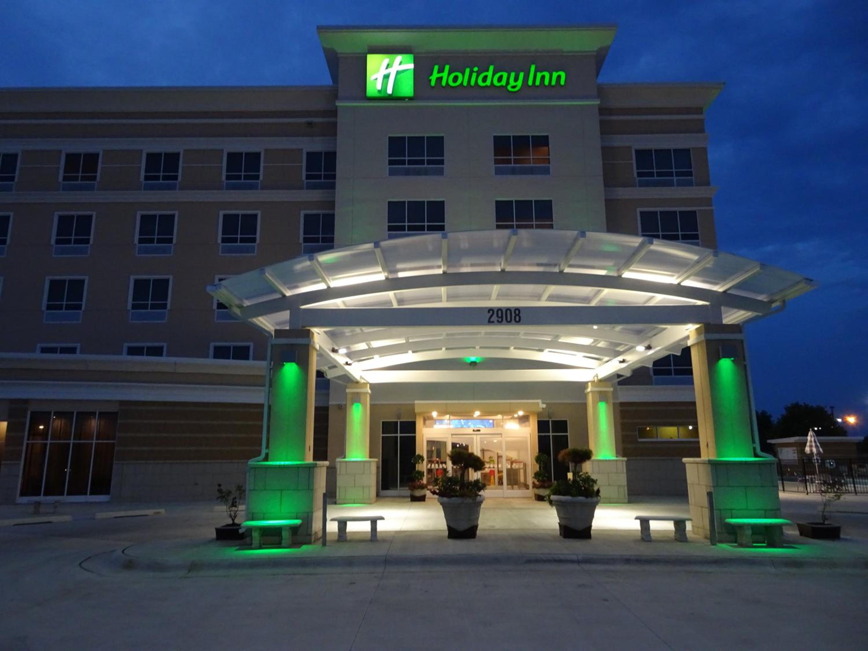 Jonesboro Vacations - Holiday Inn - Jonesboro, an IHG Hotel - Property Image 1