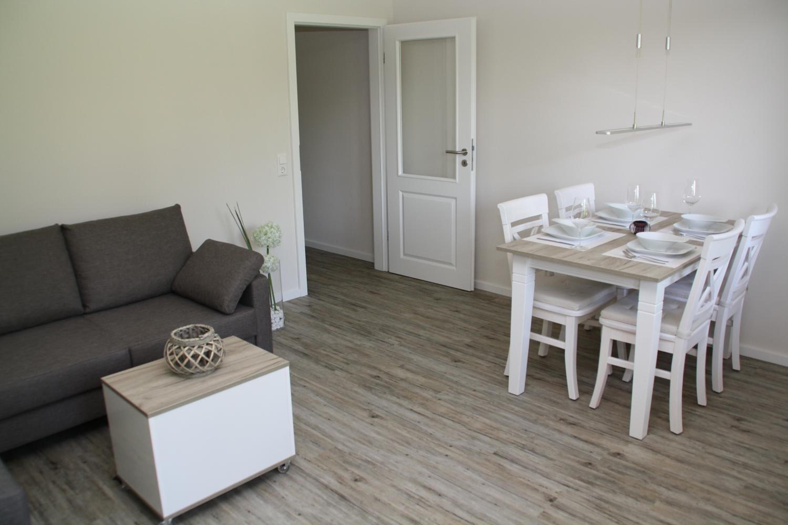 Apartment am Hütteberg