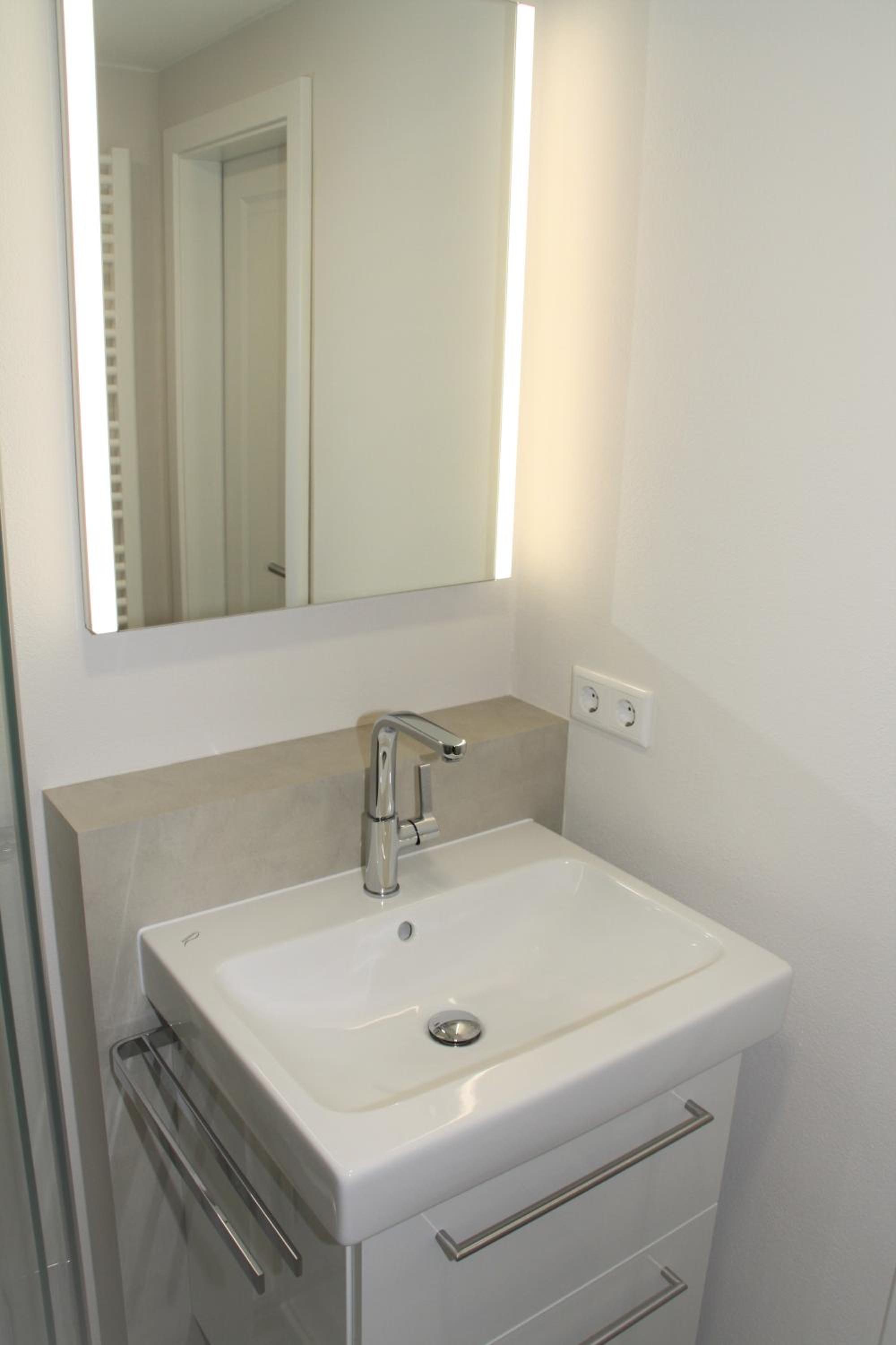 Apartment am Hütteberg